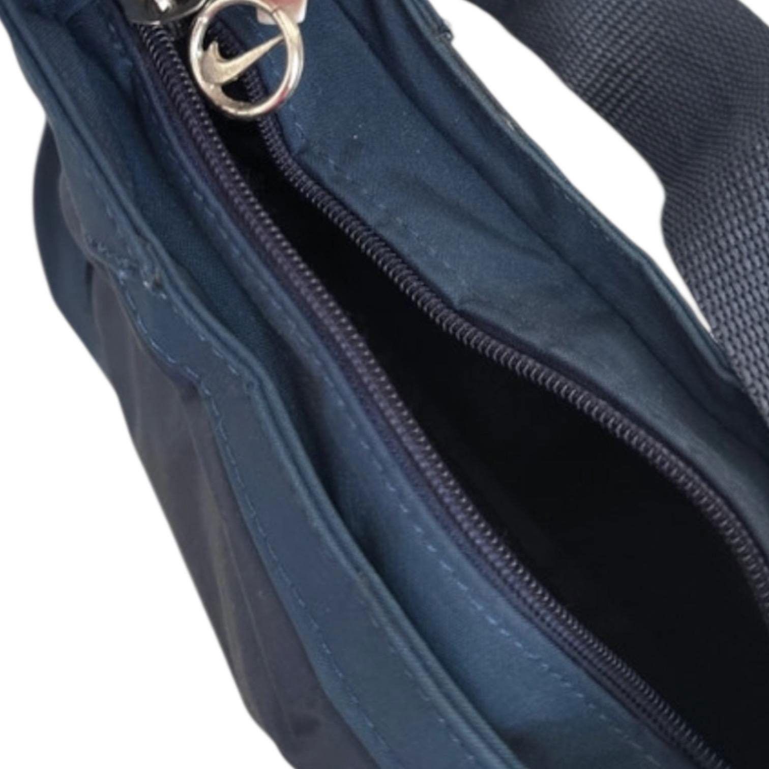 Nike The Nike Mini Baguette Sneaker Sole Bag Size ONE SIZE - 5 Thumbnail