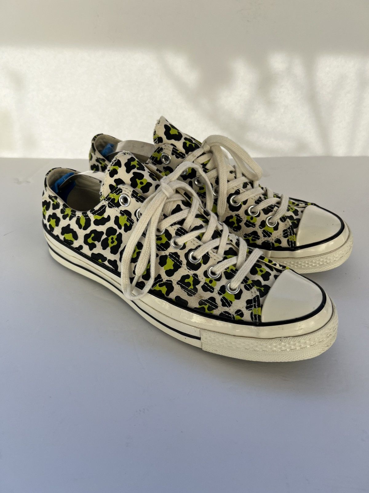 Chuck 70 leopard online