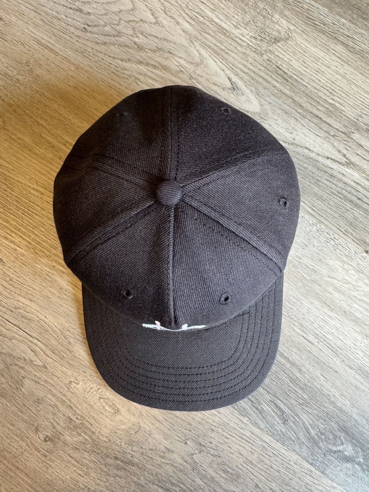 Stussy STUSSY LOGO DOLLAR💲CAP Size ONE SIZE - 4 Thumbnail