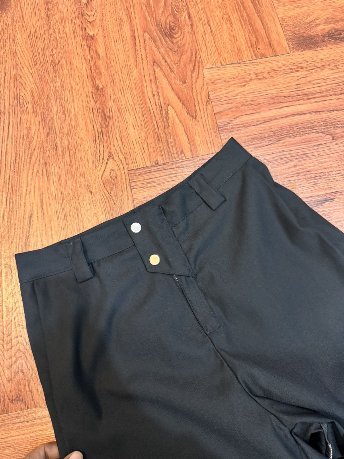 Other STILL WATER BAGGY PANTS Size 31" - 3 Thumbnail