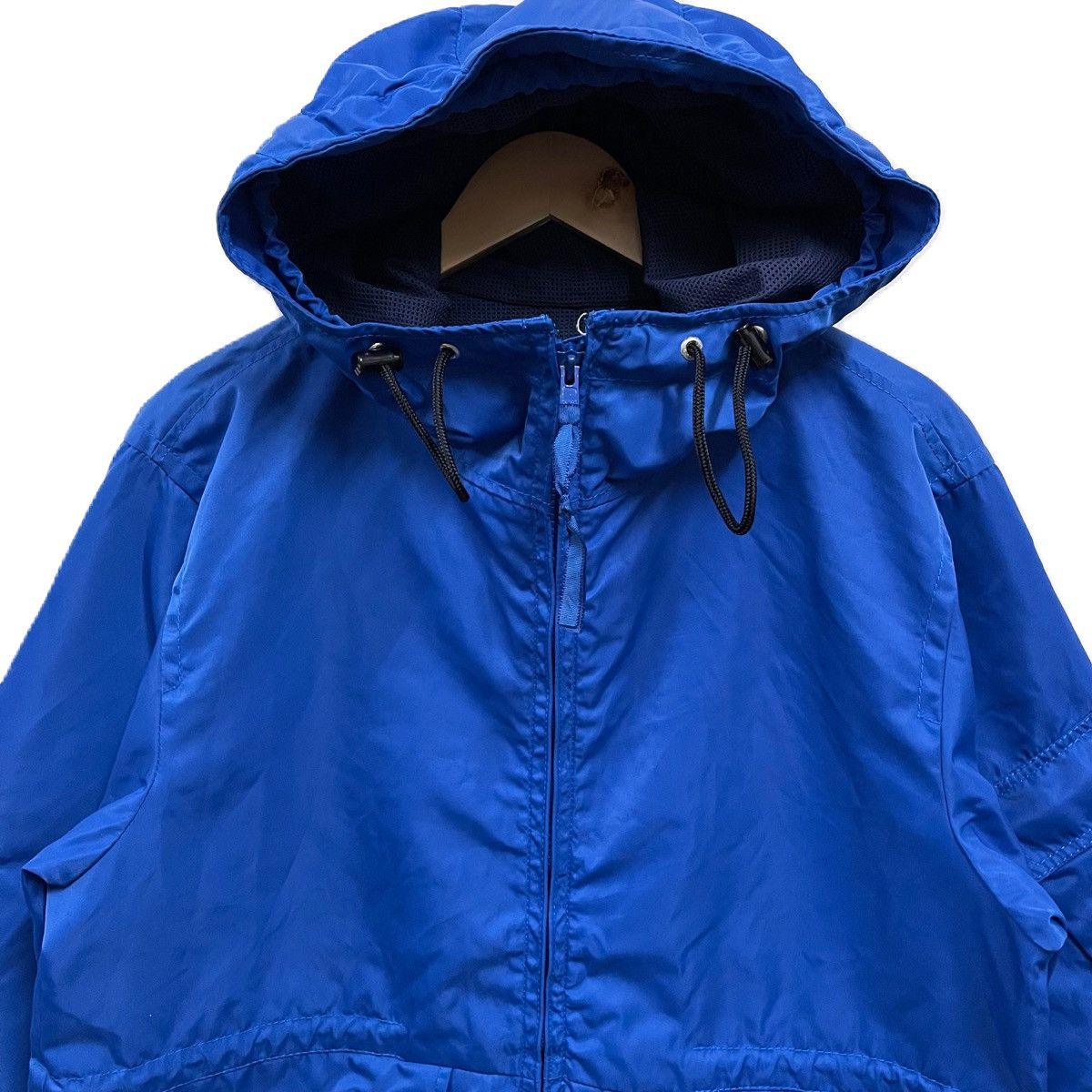 Hysteric Glamour RNA 2016 Japanese brand outdoor jacket windbreaker Size US L / EU 52-54 / 3 - 3 Thumbnail