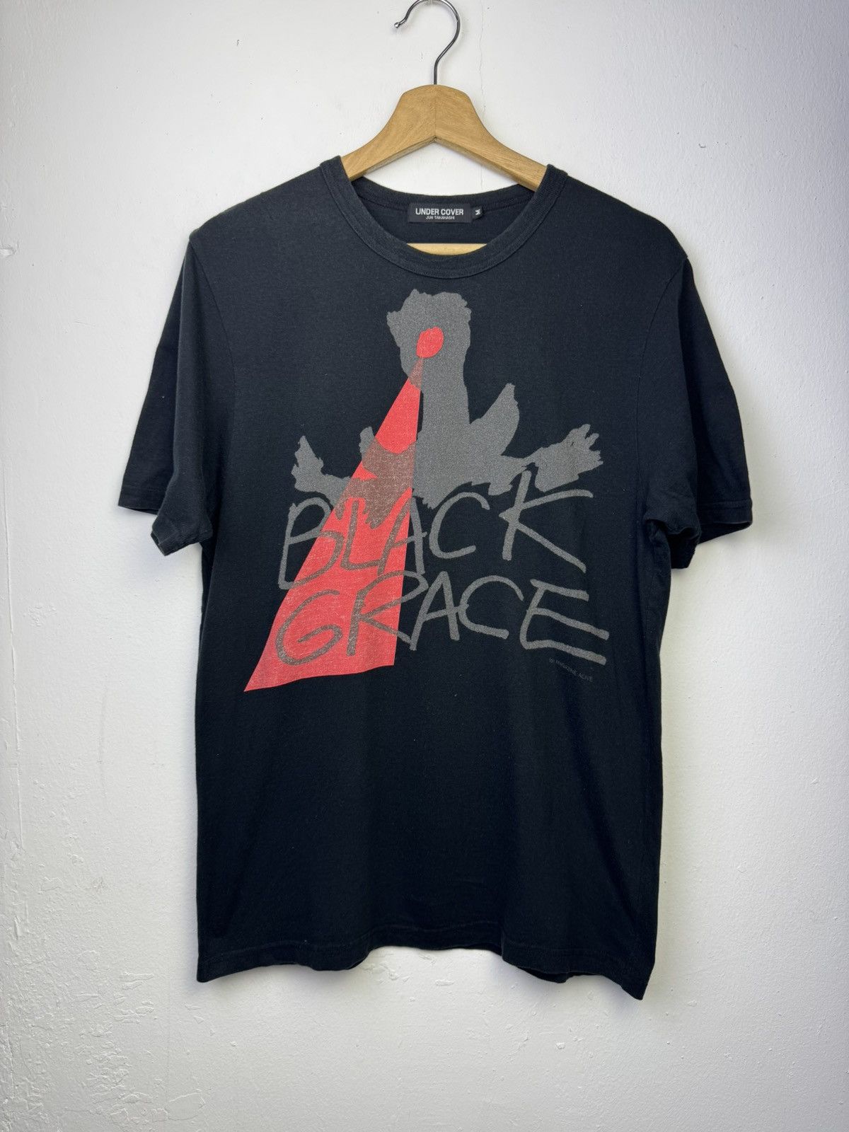 Undercover Undercoverism SS06 