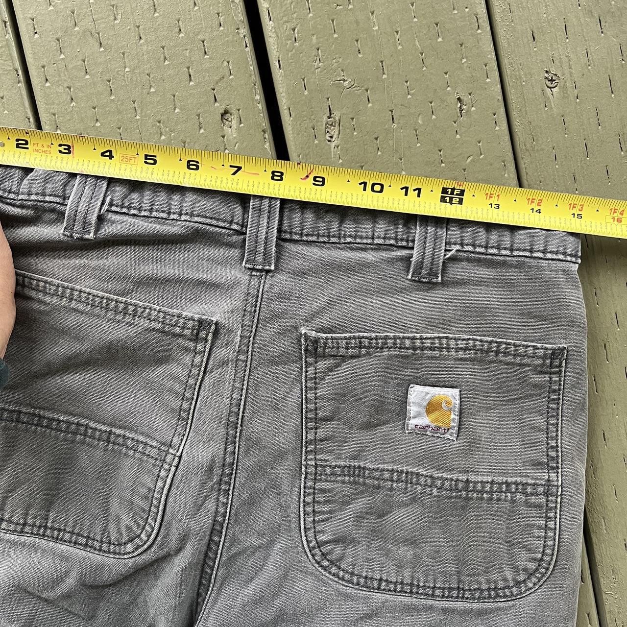 Carhartt × Vintage Carhartt pants Size US 30 / EU 46 - 5 Thumbnail