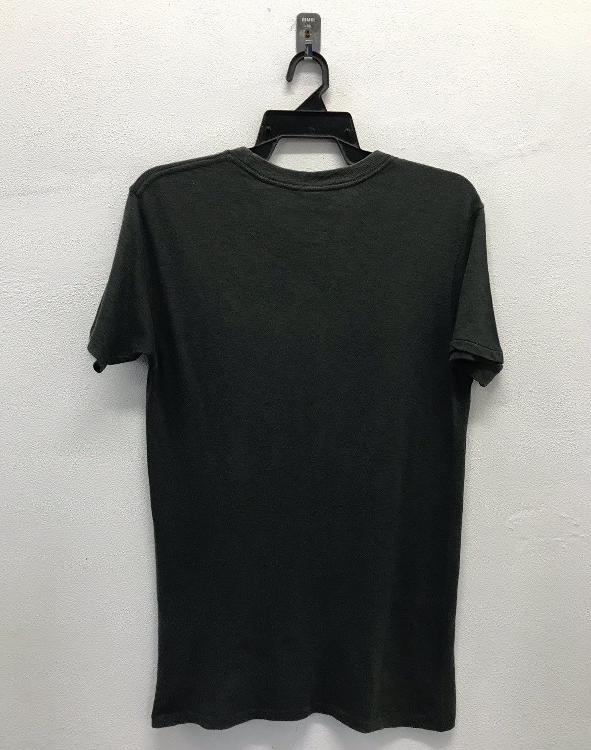 Velva Sheen × Vintage Vintage Velva Sheen Nightmare 86 Made In The Usa Shirt Size US S / EU 44-46 / 1 - 2 Thumbnail