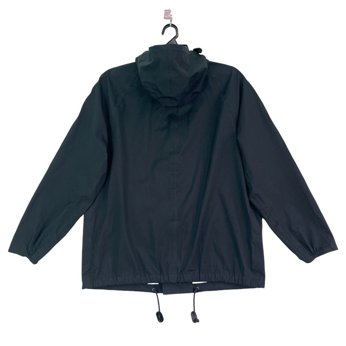 Margaret Howell × Vintage Margaret Howell survival parka lightweight waterproof jacket Size US M / EU 48-50 / 2 - 6 Thumbnail