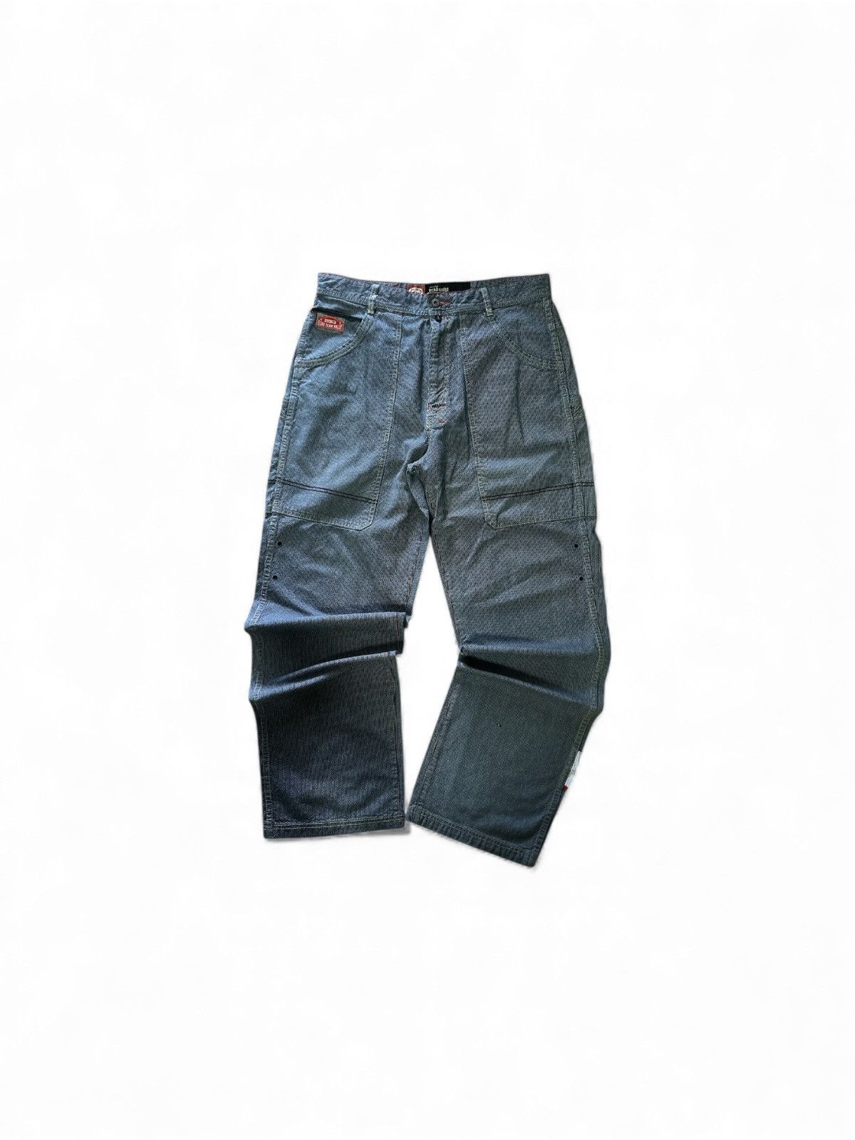 Ecko Unltd Denim Foundry | Grailed
