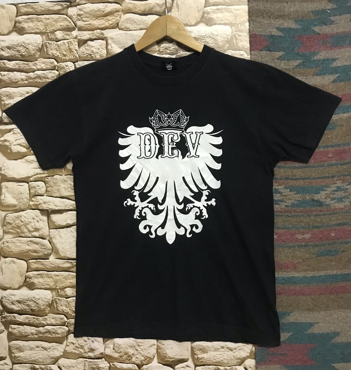 Devilock × Japanese Brand Devilock Shirt Size US M / EU 48-50 / 2 - 1 Thumbnail