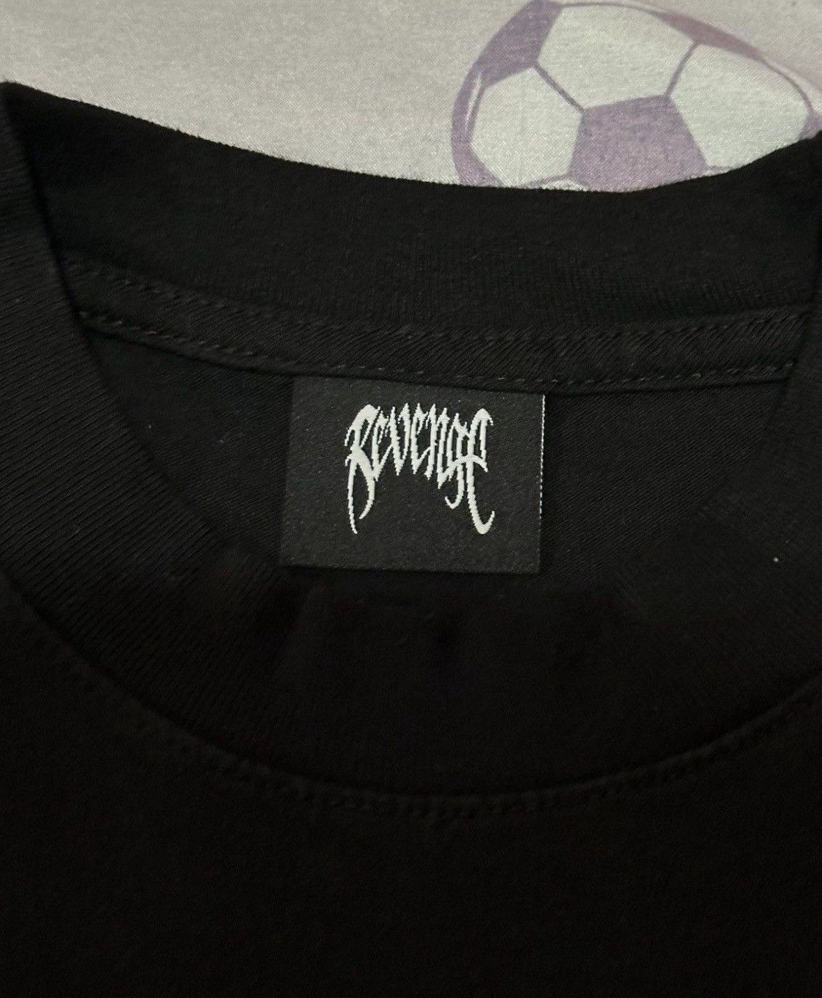 Kodak × Revenge Kodak Black Sniper Tee Revenge Size US M / EU 48-50 / 2 - 4 Thumbnail