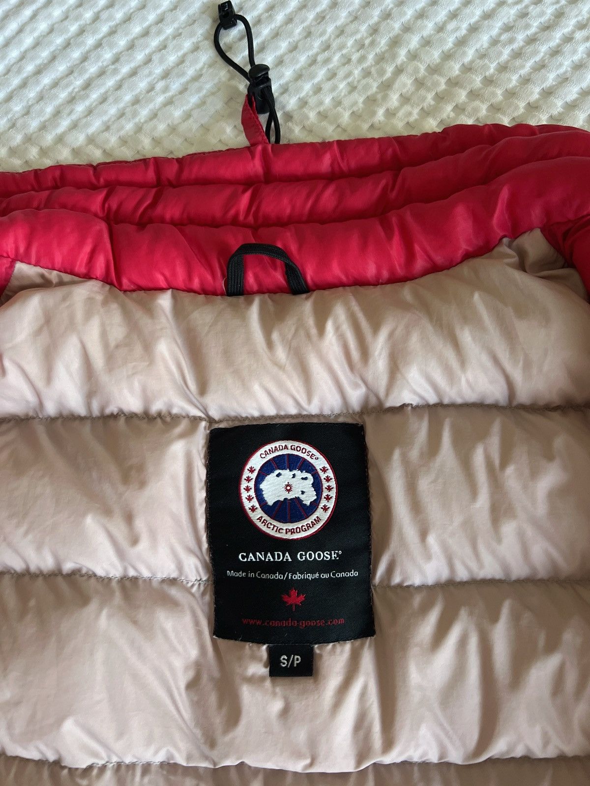 Canada Goose Canada Goose Vest Size S / US 4 / IT 40 - 6 Thumbnail