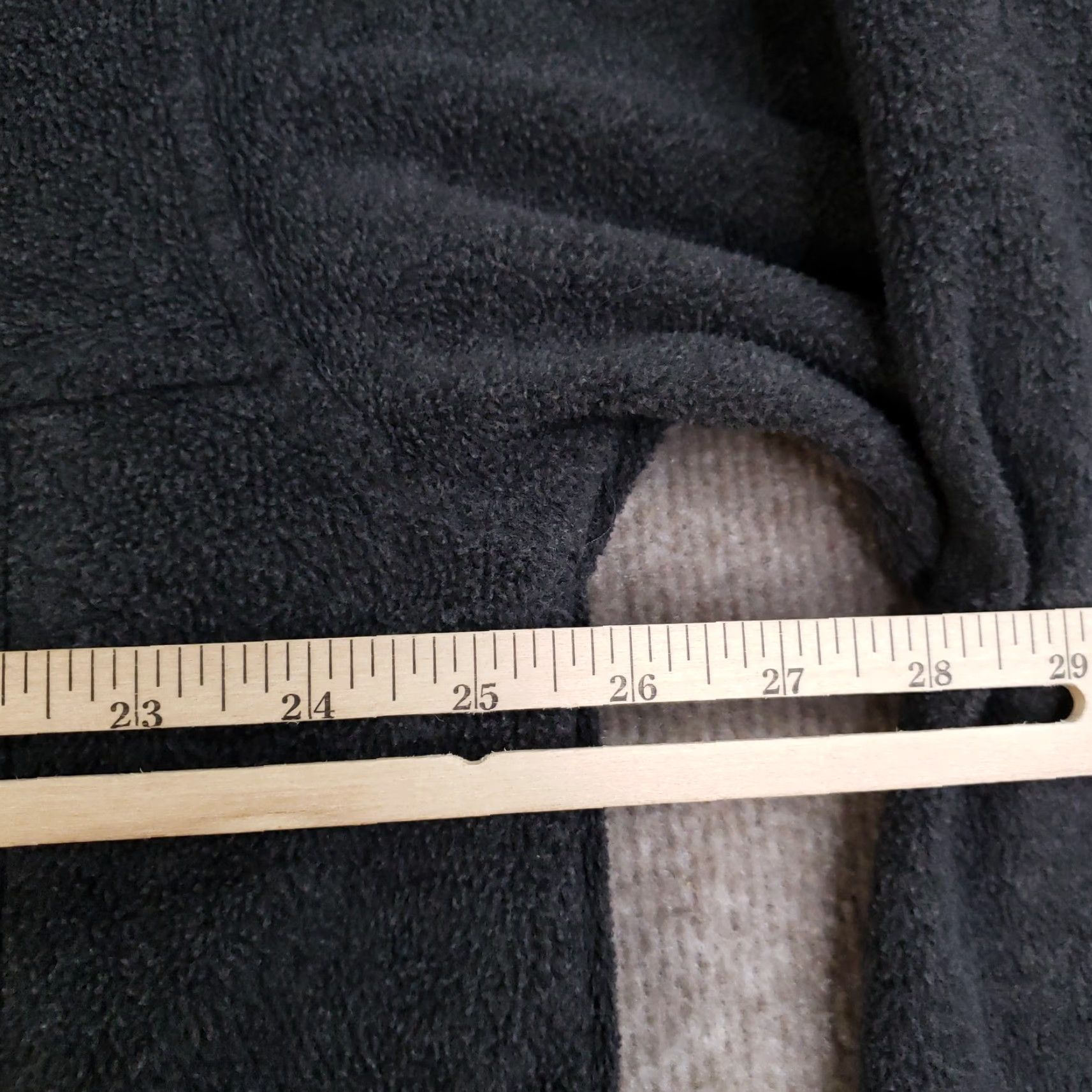 Layer 8 Columbia Jacket Mens XL Gray Full Zip Fleece Outdoor Layer Mock Neck Wind-Resistant Pockets Zipper Embroidered Logo 90s? (no, not 90s) Size US XL / EU 56 / 4 - 3 Thumbnail