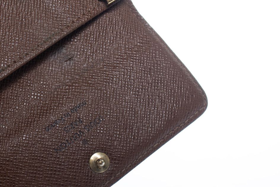 Louis Vuitton Louis Vuitton, vintage monogram key pouch Size ONE SIZE - 5 Thumbnail