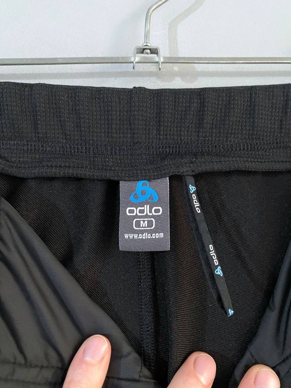 Odlo Odlo Vancouver Primaloft Men's Outdoor Hiking Pants, W32 L32 Size US 32 / EU 48 - 13 Thumbnail