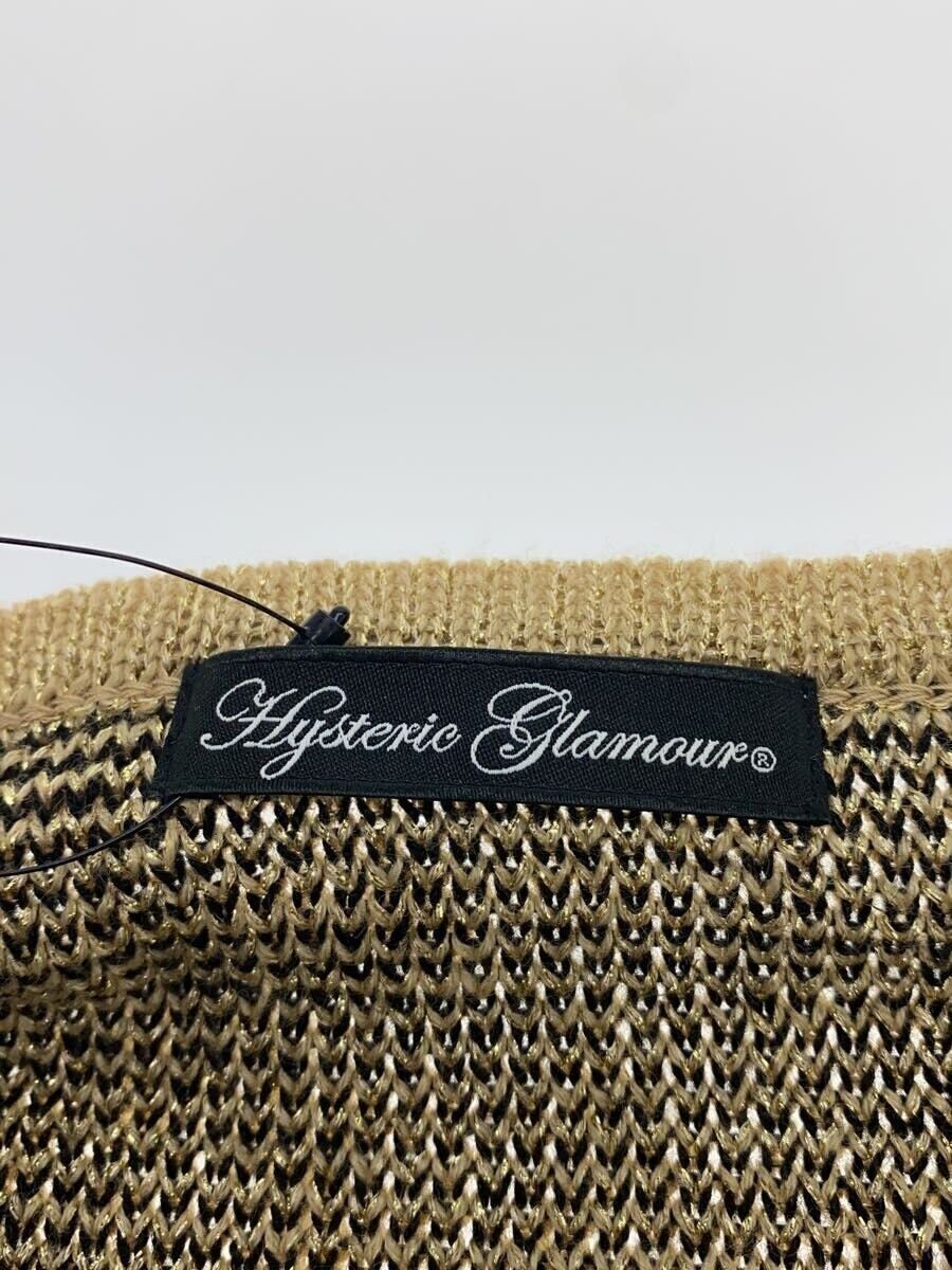 Hysteric Glamour Bear Pop Knit Sweater Size US M / EU 48-50 / 2 - 4 Thumbnail