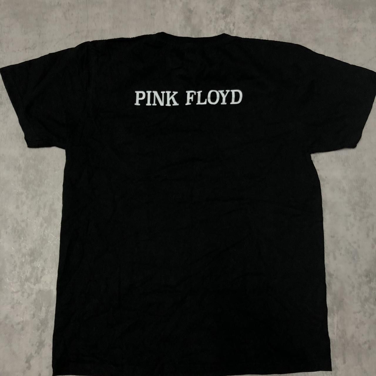 Other Pink Floyd Dark Side of the Moon black tee #rockmusic Size US M / EU 48-50 / 2 - 4 Thumbnail