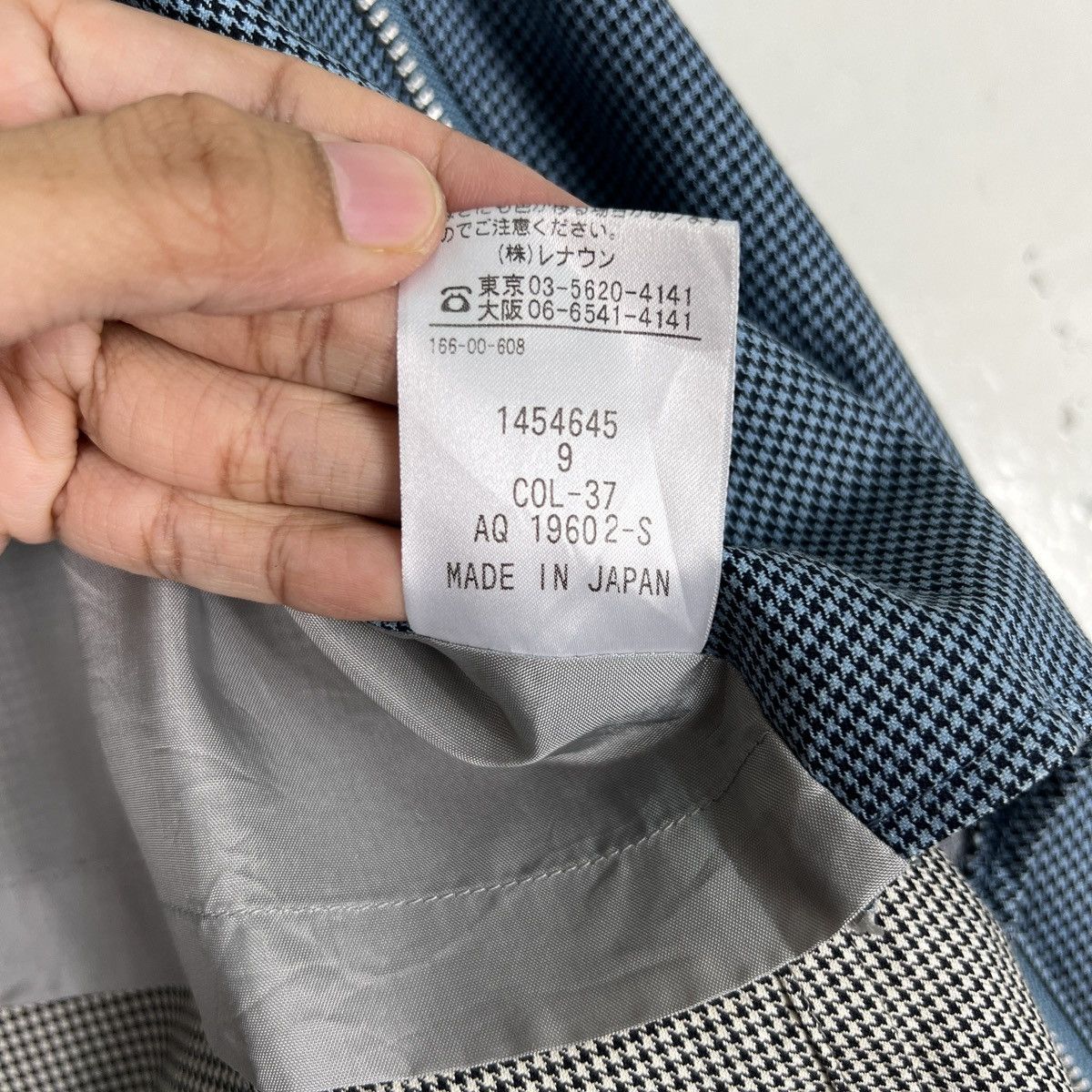Aquascutum 🔥 AQUASCUTUM CASUAL JACKET Size US M / EU 48-50 / 2 - 17 Thumbnail