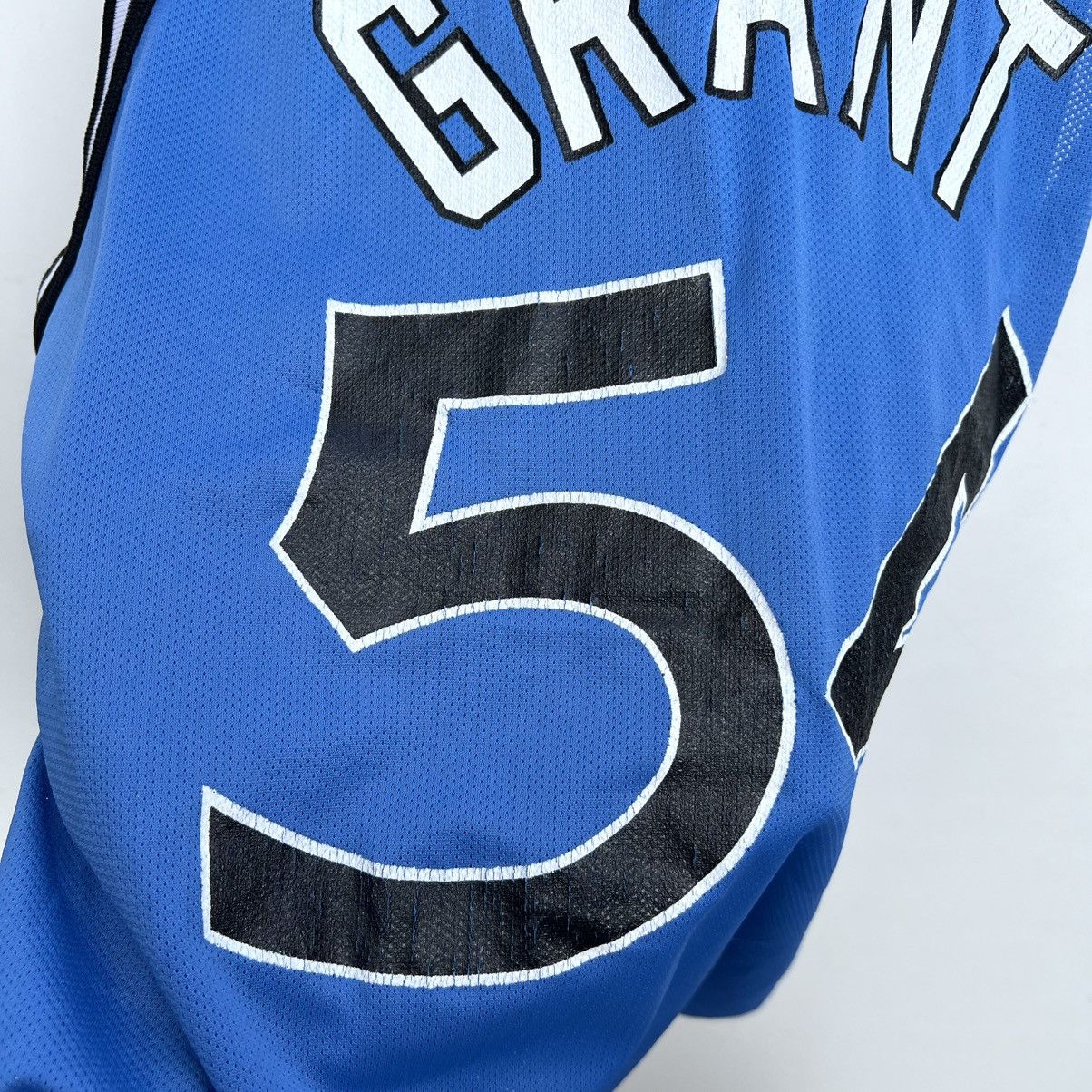 Champion × NBA Orlando Magic jersey Nba champion vintage Size US M / EU 48-50 / 2 - 7 Thumbnail