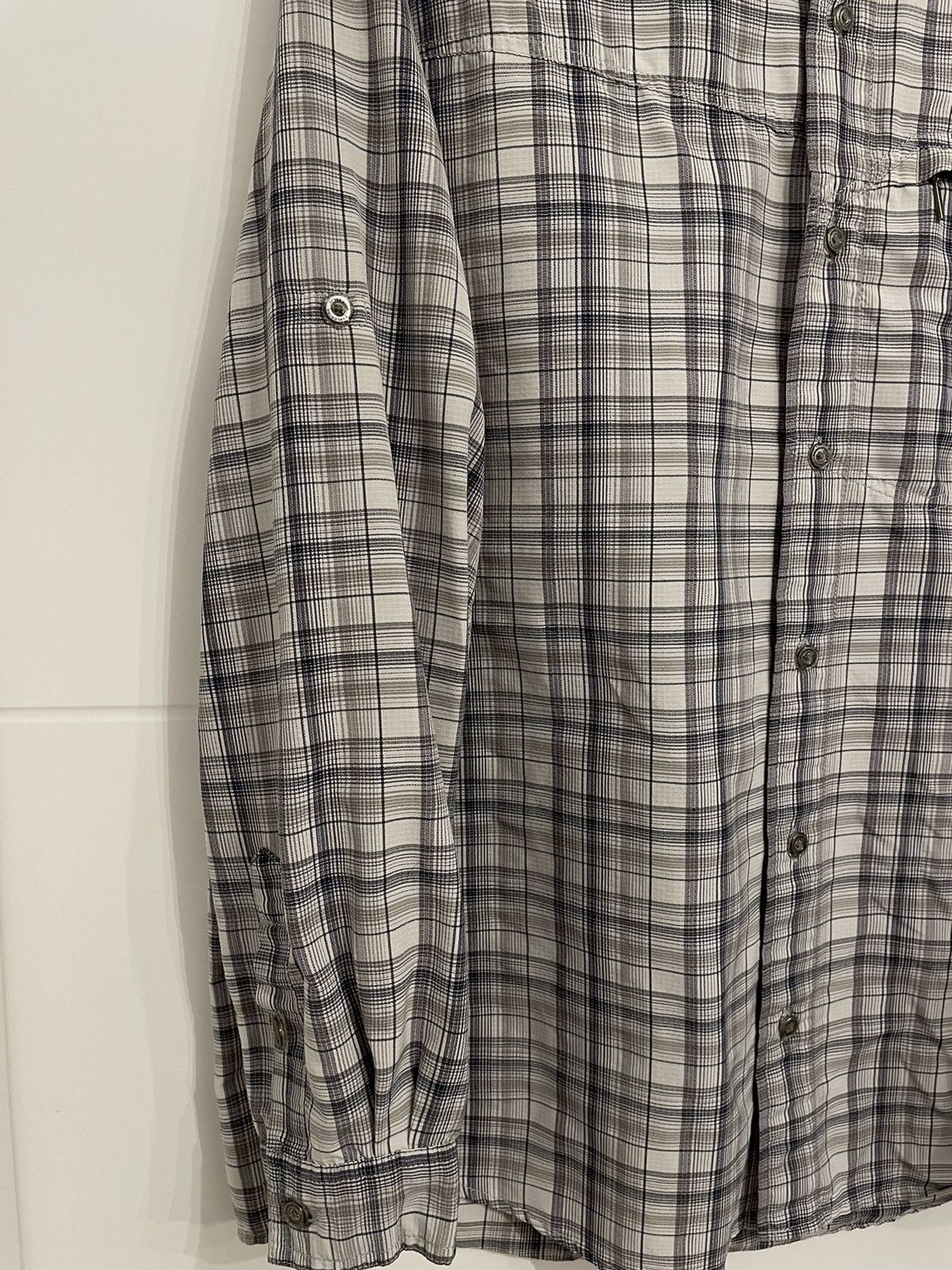 The North Face The North Face Shirt Mens Size US L / EU 52-54 / 3 - 8 Thumbnail