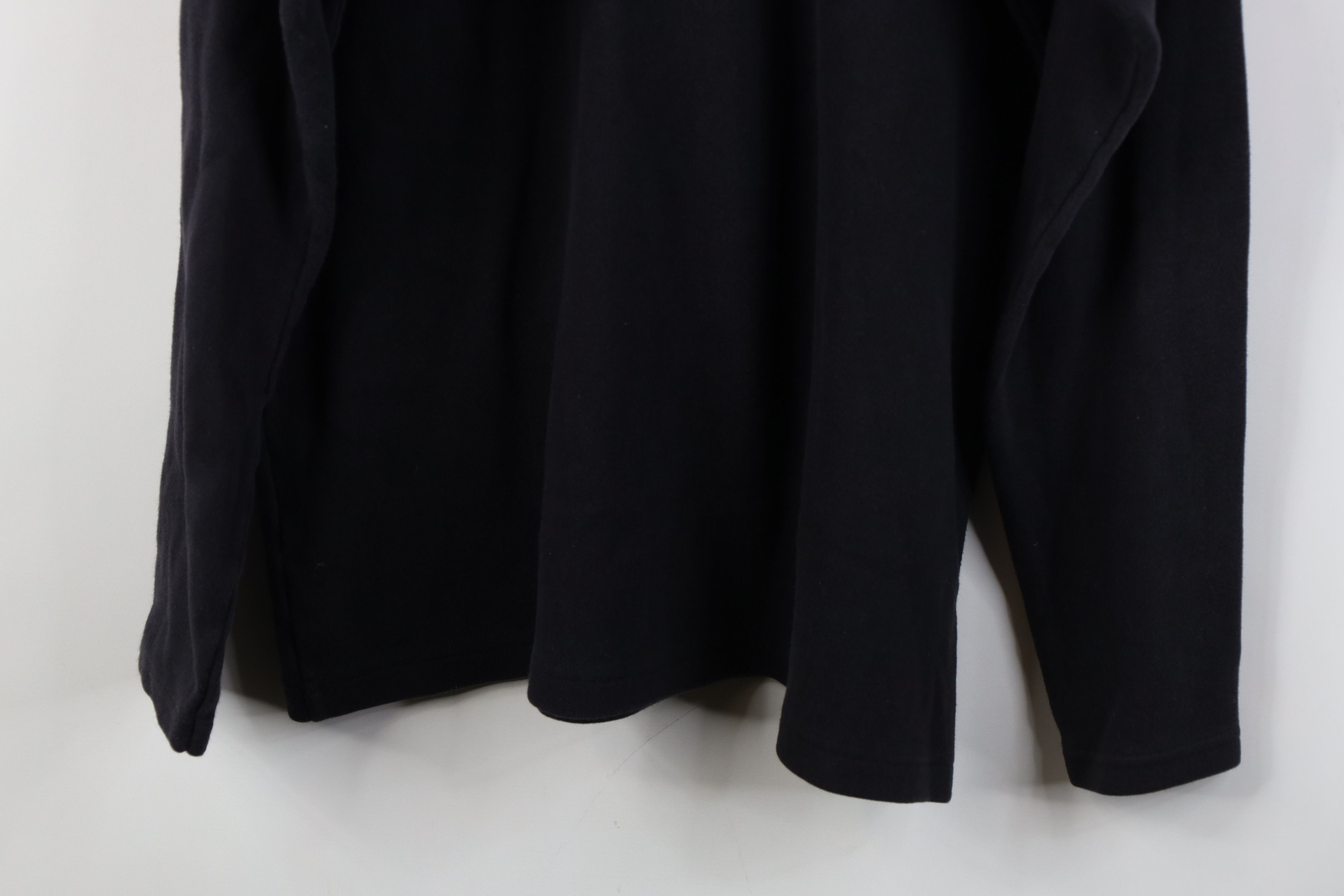 Ralph Lauren Vintage 90s Polo Sport Ralph Lauren Knit Half Zip Sweater Size US L / EU 52-54 / 3 - 14 Thumbnail