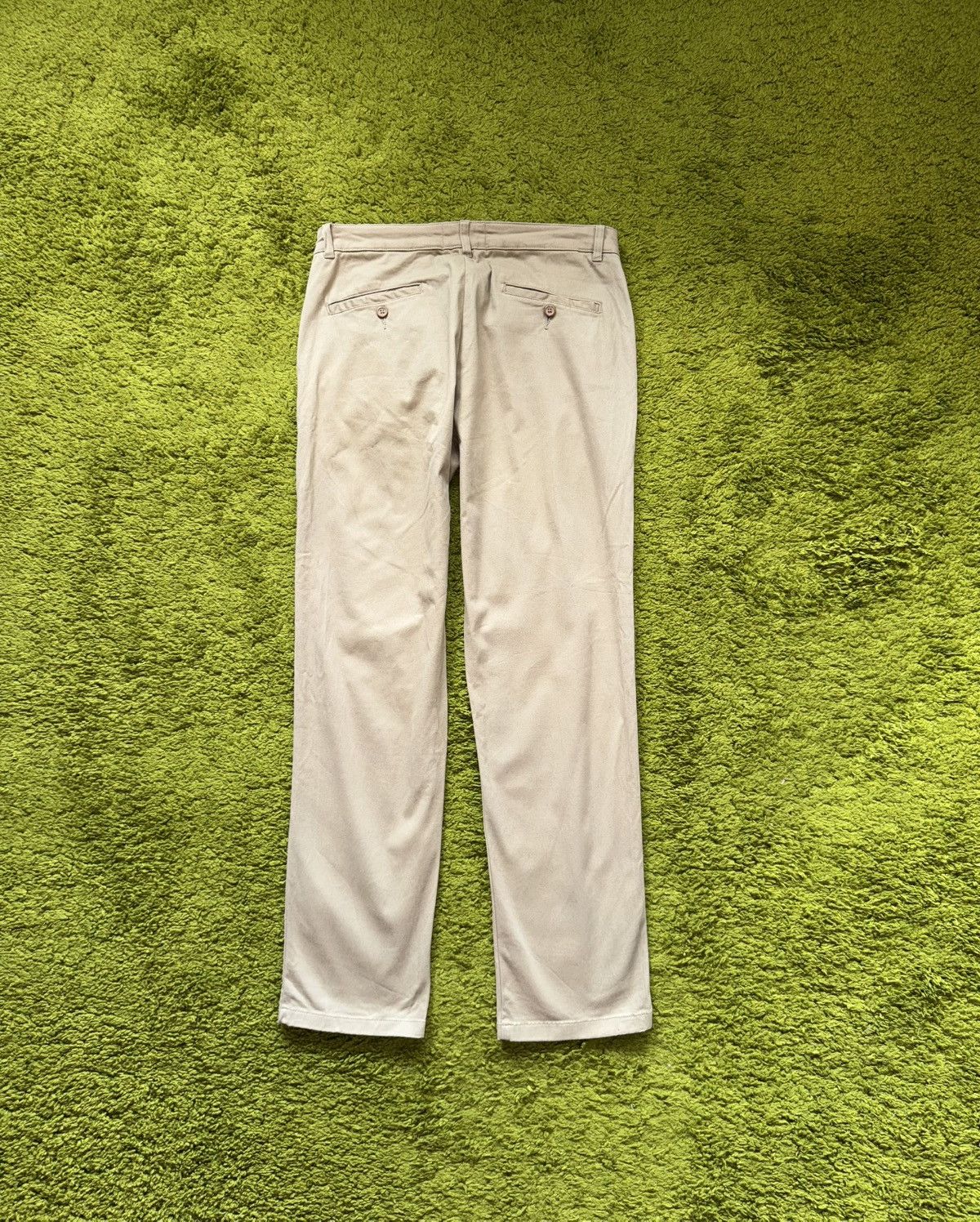 Folk Folk minimalist chinos pants Size US 34 / EU 50 - 2 Thumbnail