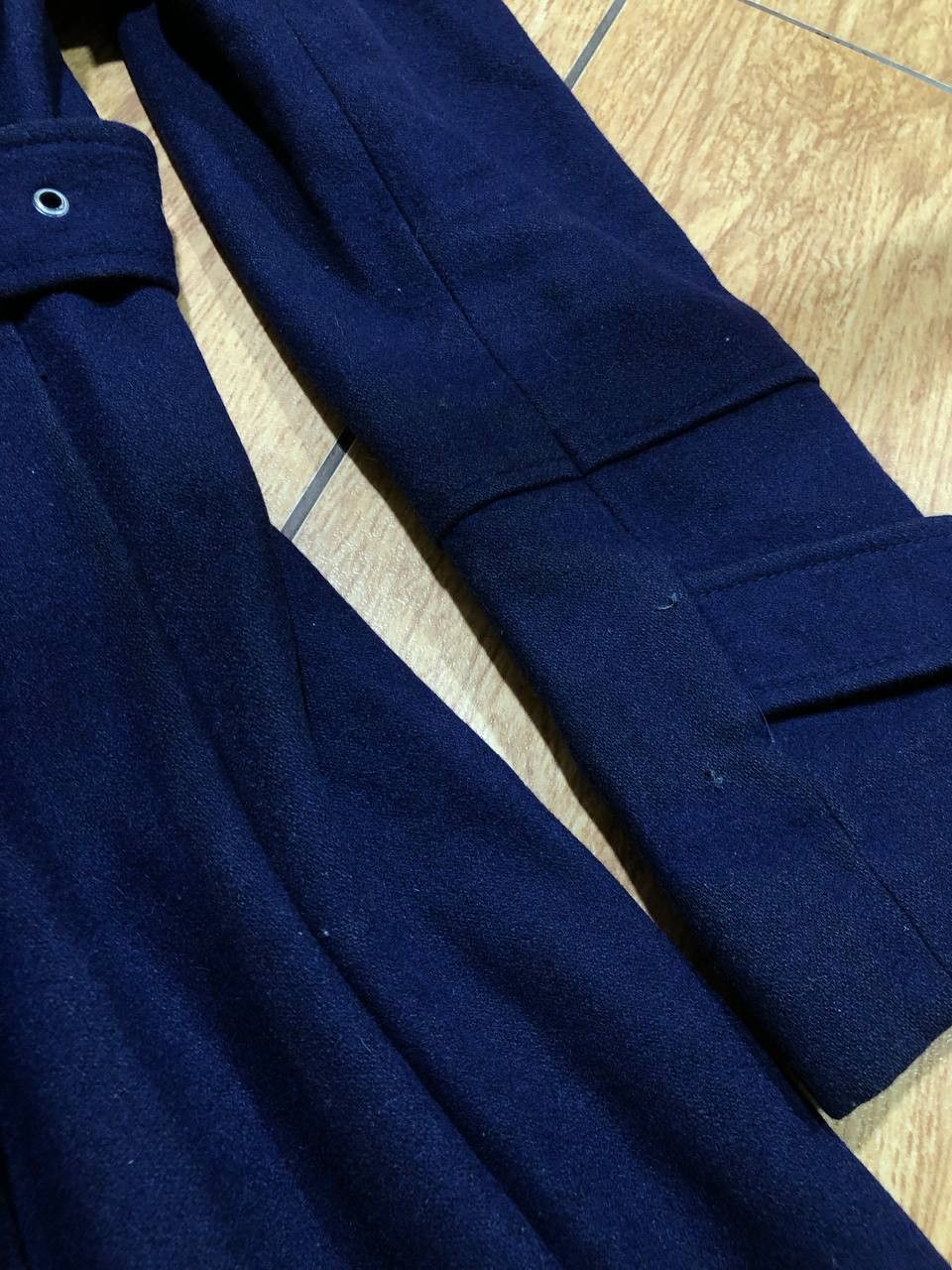 Guess Vintage Guess Jacket Coat Size M / US 6-8 / IT 42-44 - 3 Thumbnail