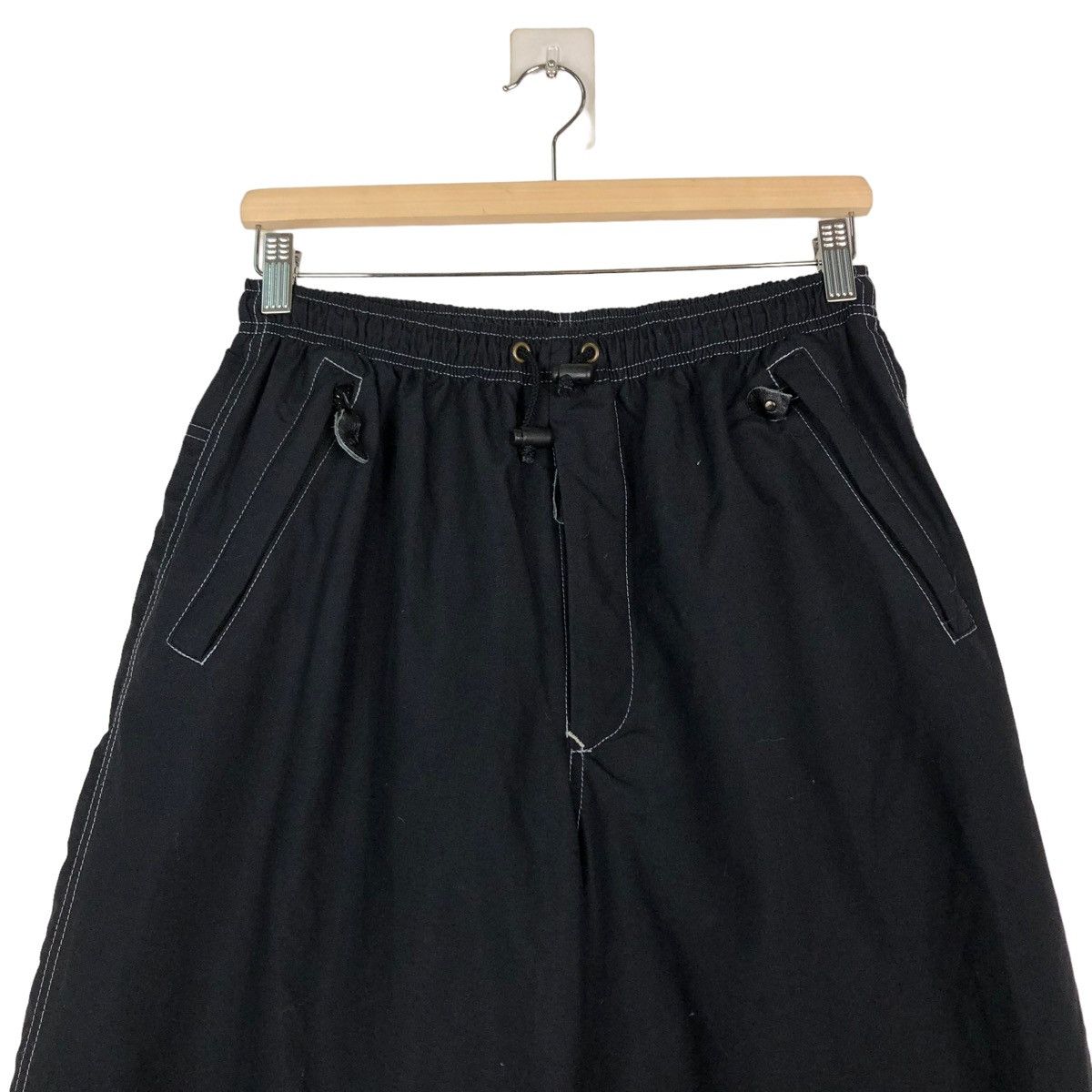 Quiksilver × Vintage 🔥VINTAGE QUICKSILVER BALLON PANTS STREETWEAR STYLE Size US 30 / EU 46 - 3 Thumbnail