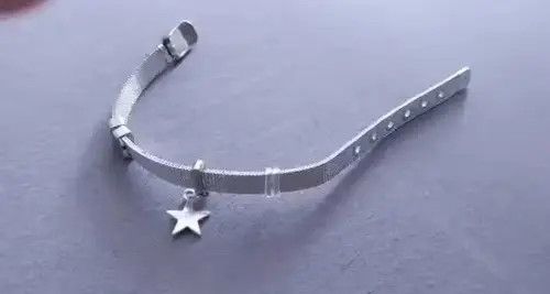 Jewelry Star Charms Bracelets Size ONE SIZE - 4 Thumbnail