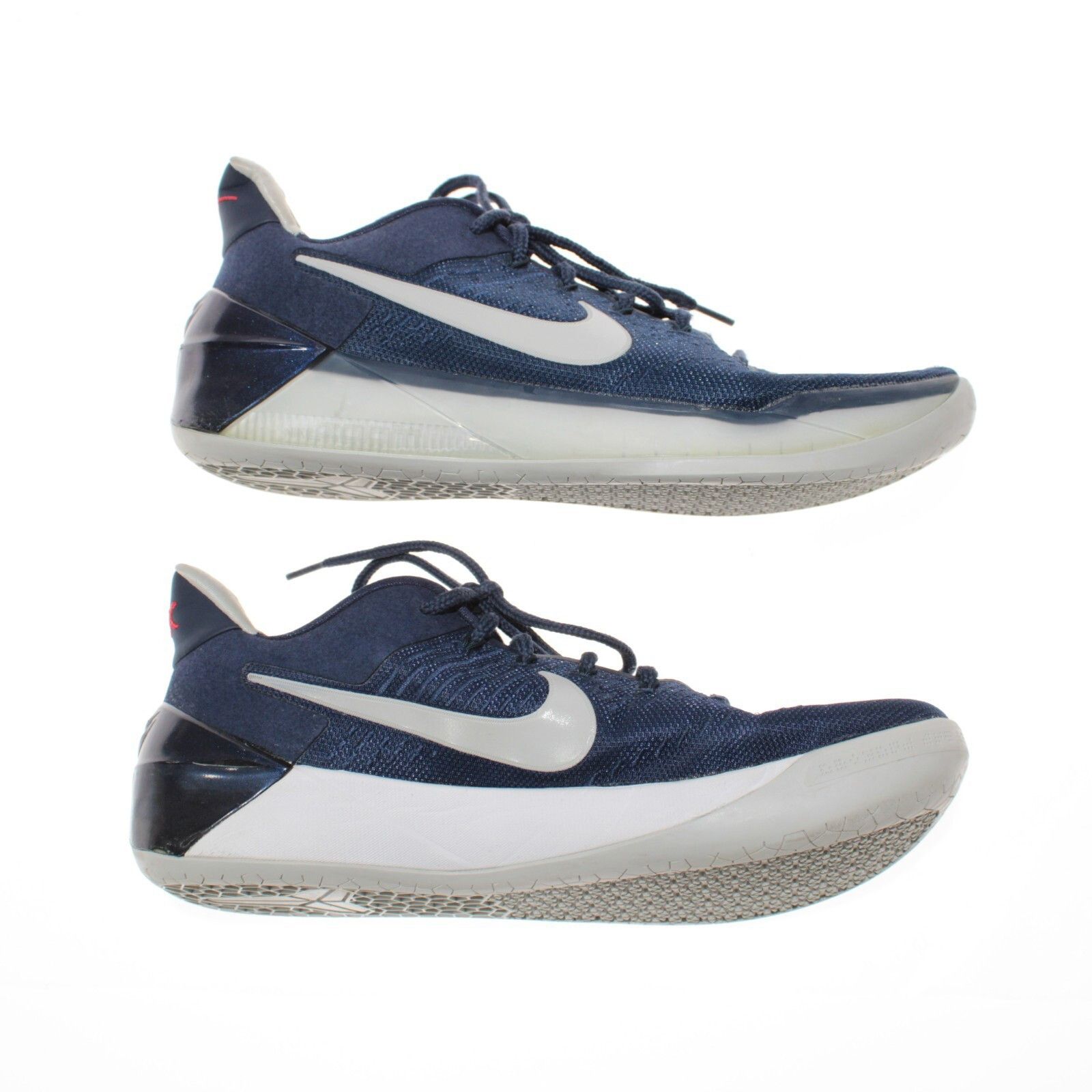 Nike Nike Kobe A.D. Midnight Navy Sneakers Men's Size 10 US / 44 Size US 10 / EU 43 - 3 Thumbnail