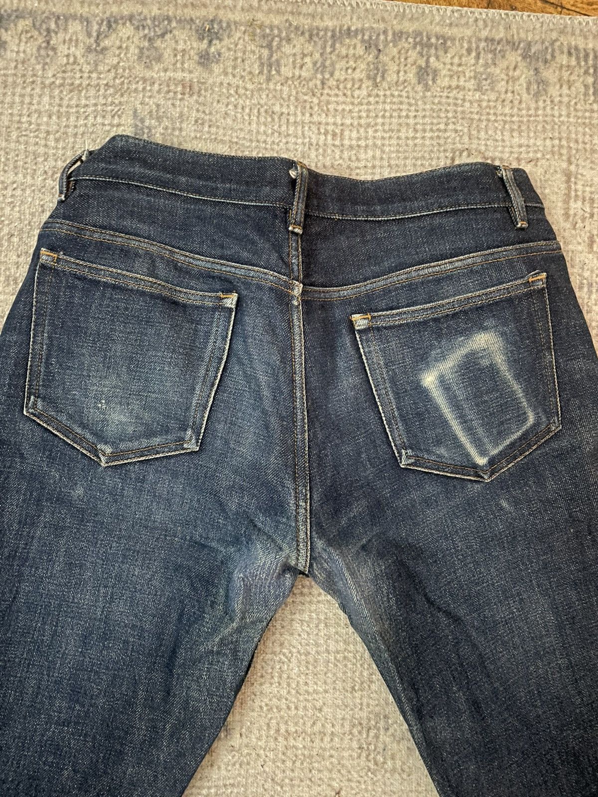 A.P.C. Petit New Standard Size US 31 - 4 Thumbnail