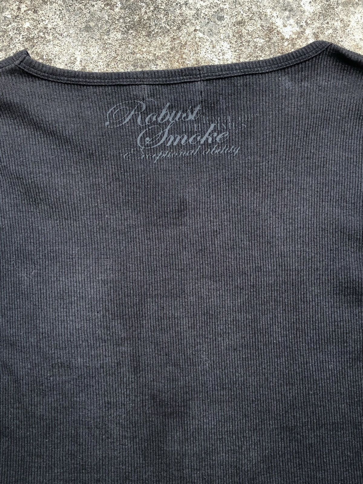 Hysteric Glamour BeauMere-Japanese long sleeve Ifsixwasnine lgb style Size US L / EU 52-54 / 3 - 5 Thumbnail