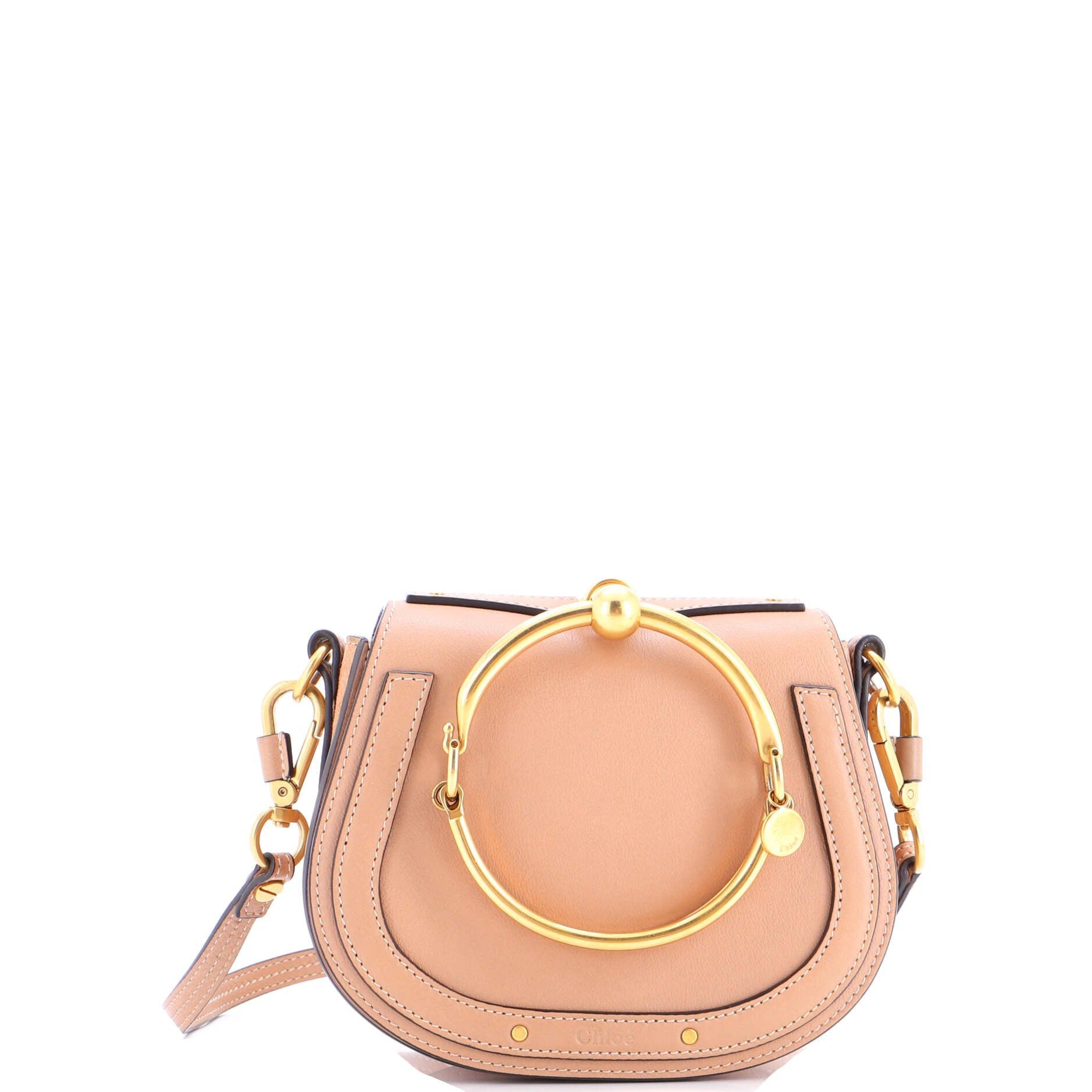 Chloe Nile Crossbody Bag Size ONE SIZE - 1 Thumbnail