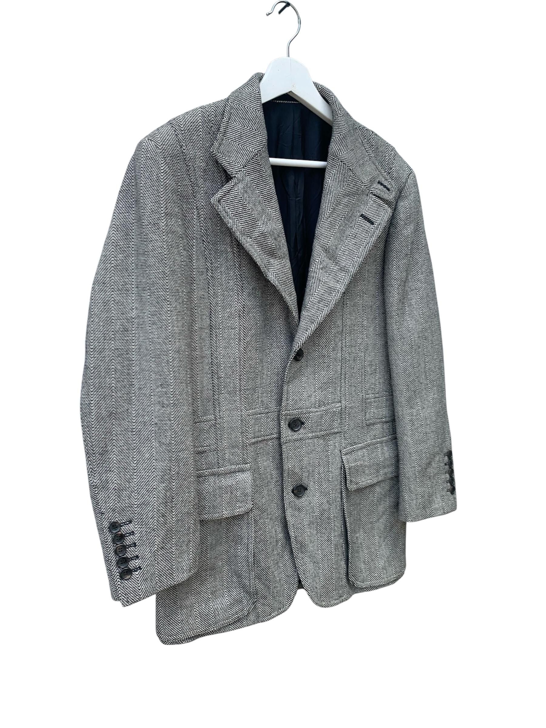 Gucci Gucci Tom Ford Blazers Size 36R - 3 Thumbnail