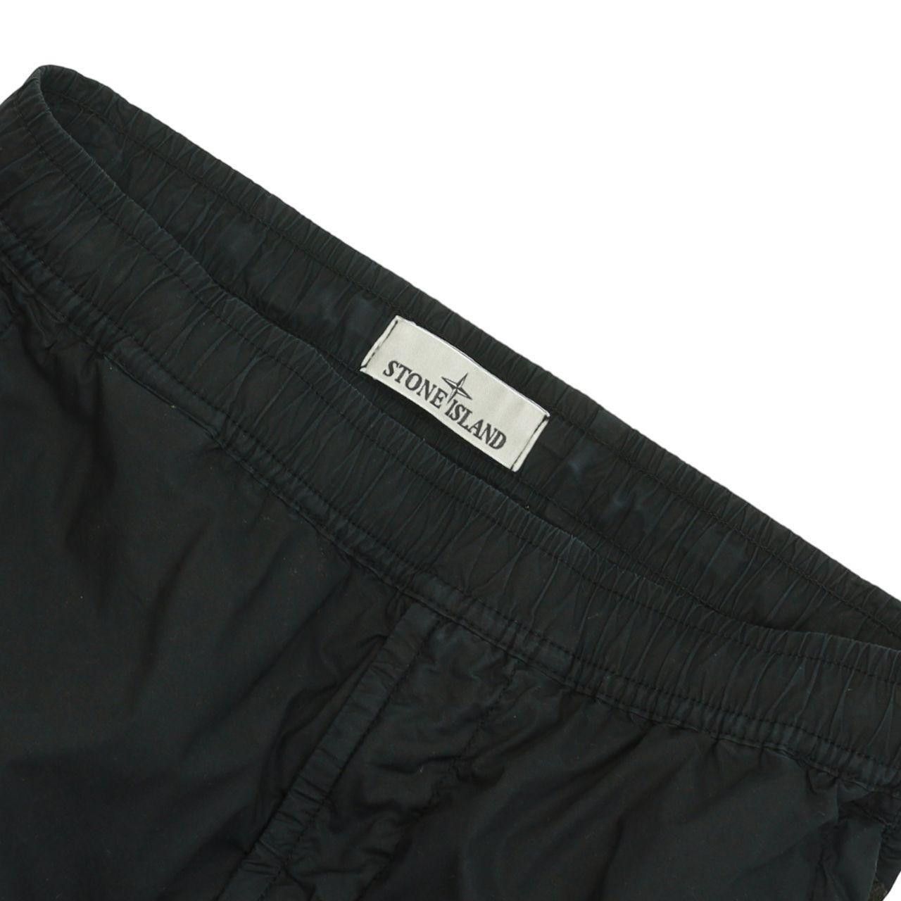 Stone Island Stone Island S/S 23 Stretch Cotton Tela Cargo Pants Size US 30 / EU 46 - 3 Thumbnail