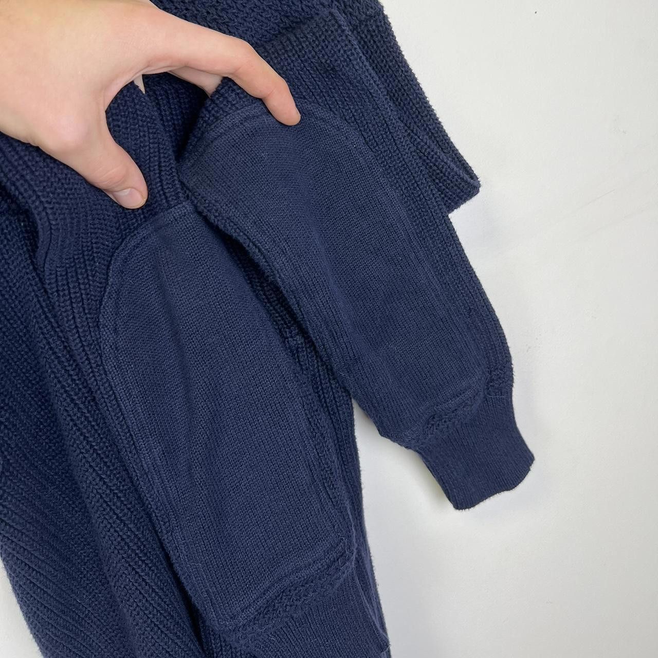 Polo Ralph Lauren Polo Ralph Lauren Knit Pullover Sweater Size M Size US M / EU 48-50 / 2 - 3 Thumbnail
