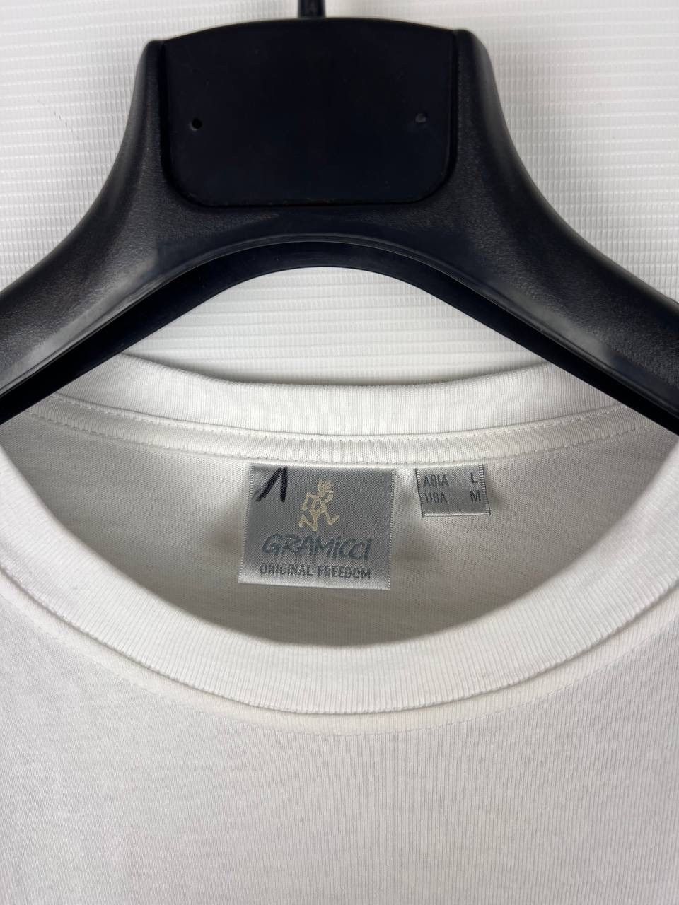 Other Gramicci Equipped for Movement streetwear long sleeve size M Size US M / EU 48-50 / 2 - 3 Thumbnail
