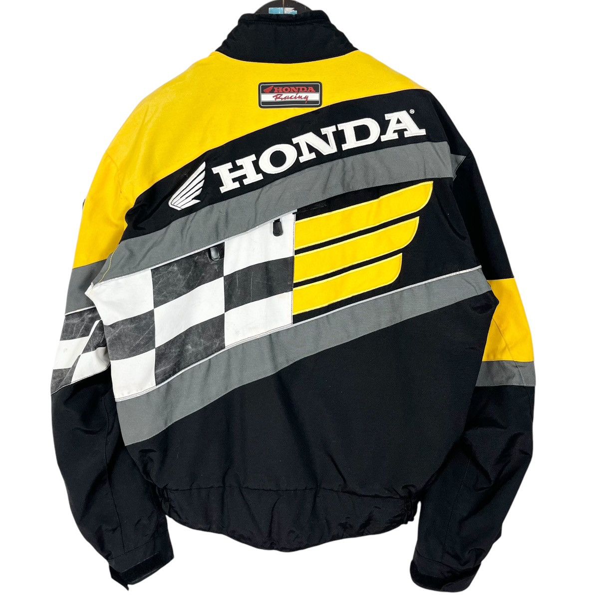 Honda Honda Racing Rider Collection Jacket Size US M / EU 48-50 / 2 - 1 Thumbnail