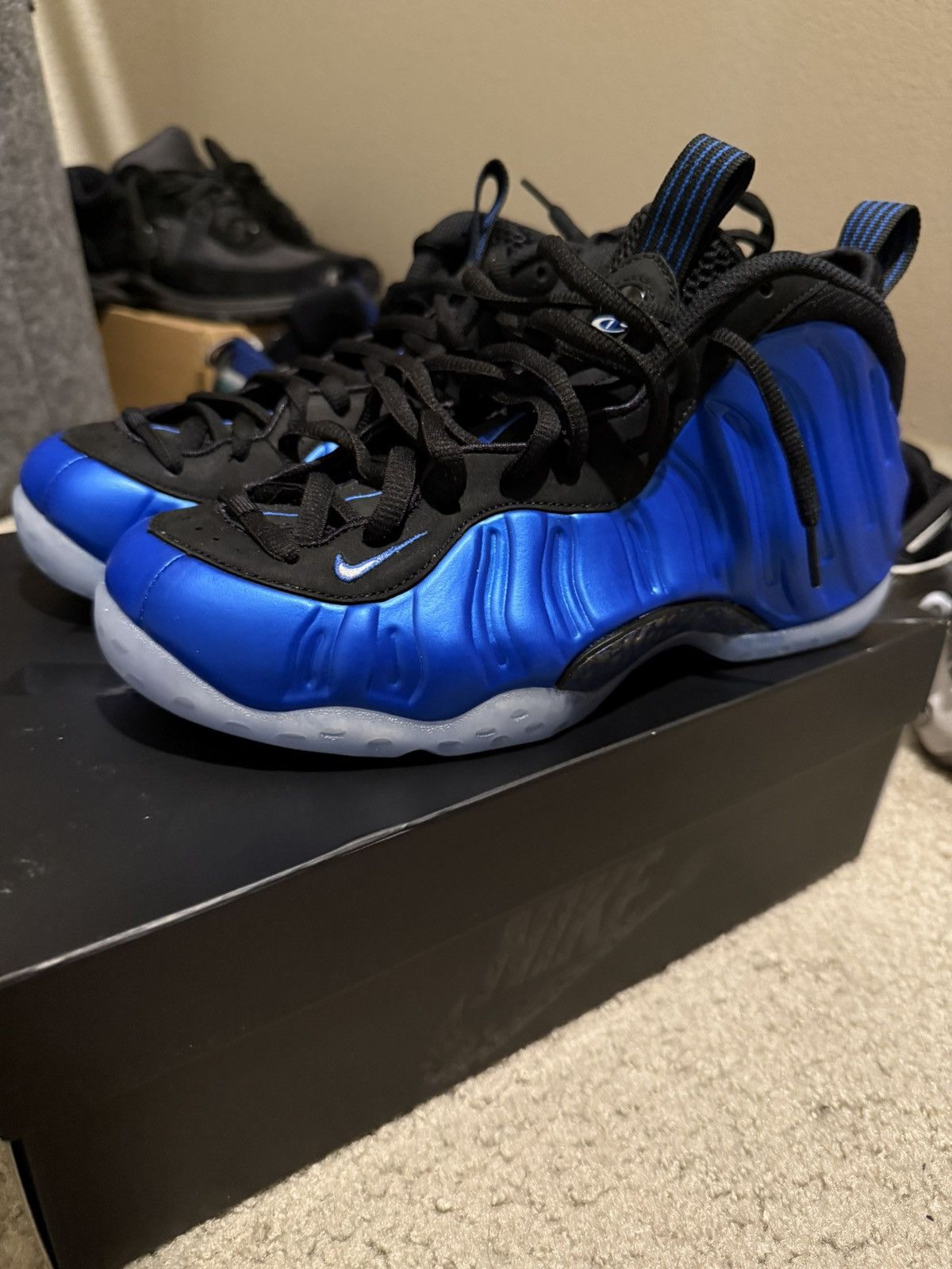 Nike Nike Air Foamposite One Size US 8 / EU 41 - 5 Thumbnail