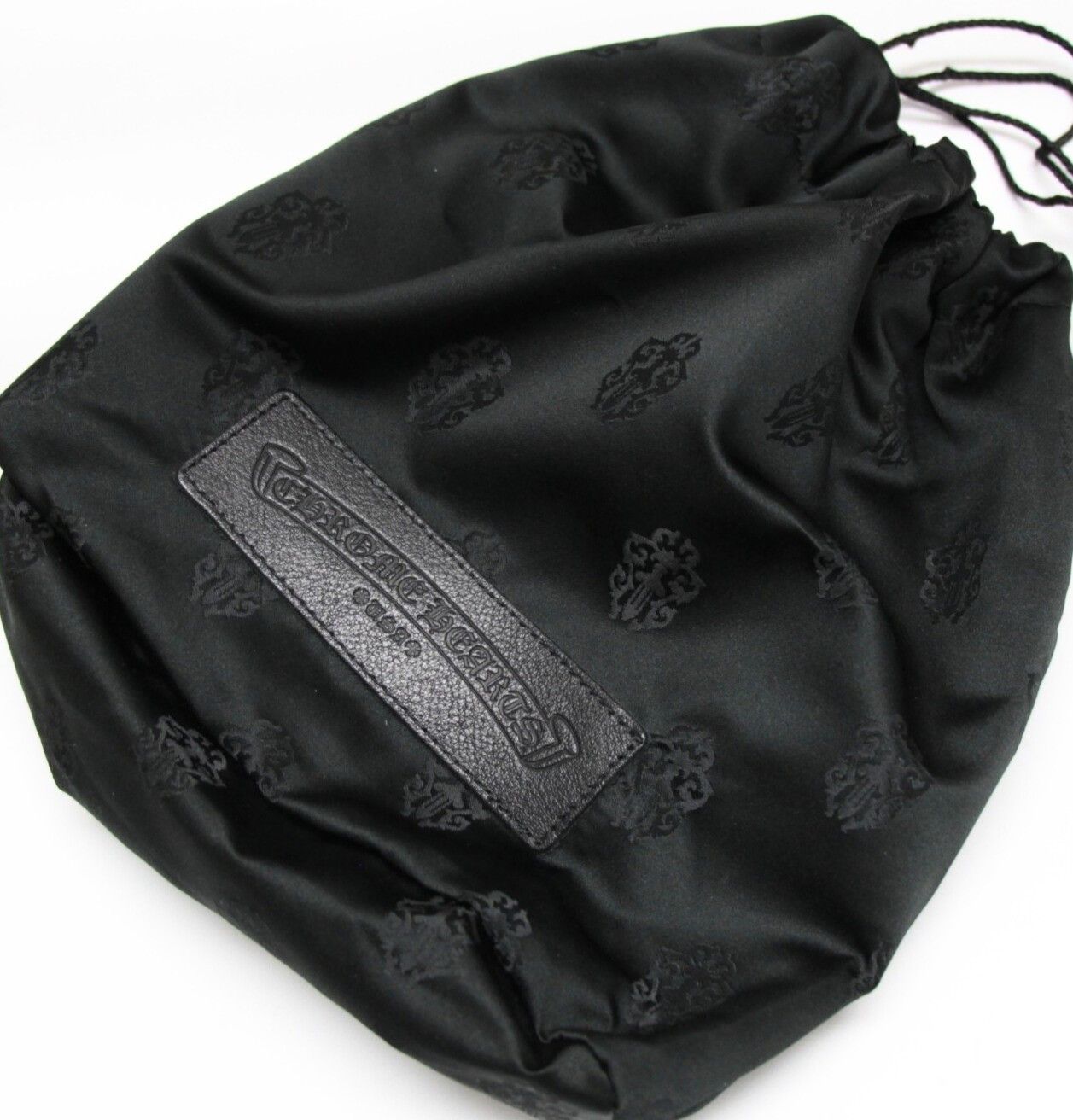 Chrome Hearts Chrome Hearts Dagger Hand Bag Size ONE SIZE - 7 Thumbnail