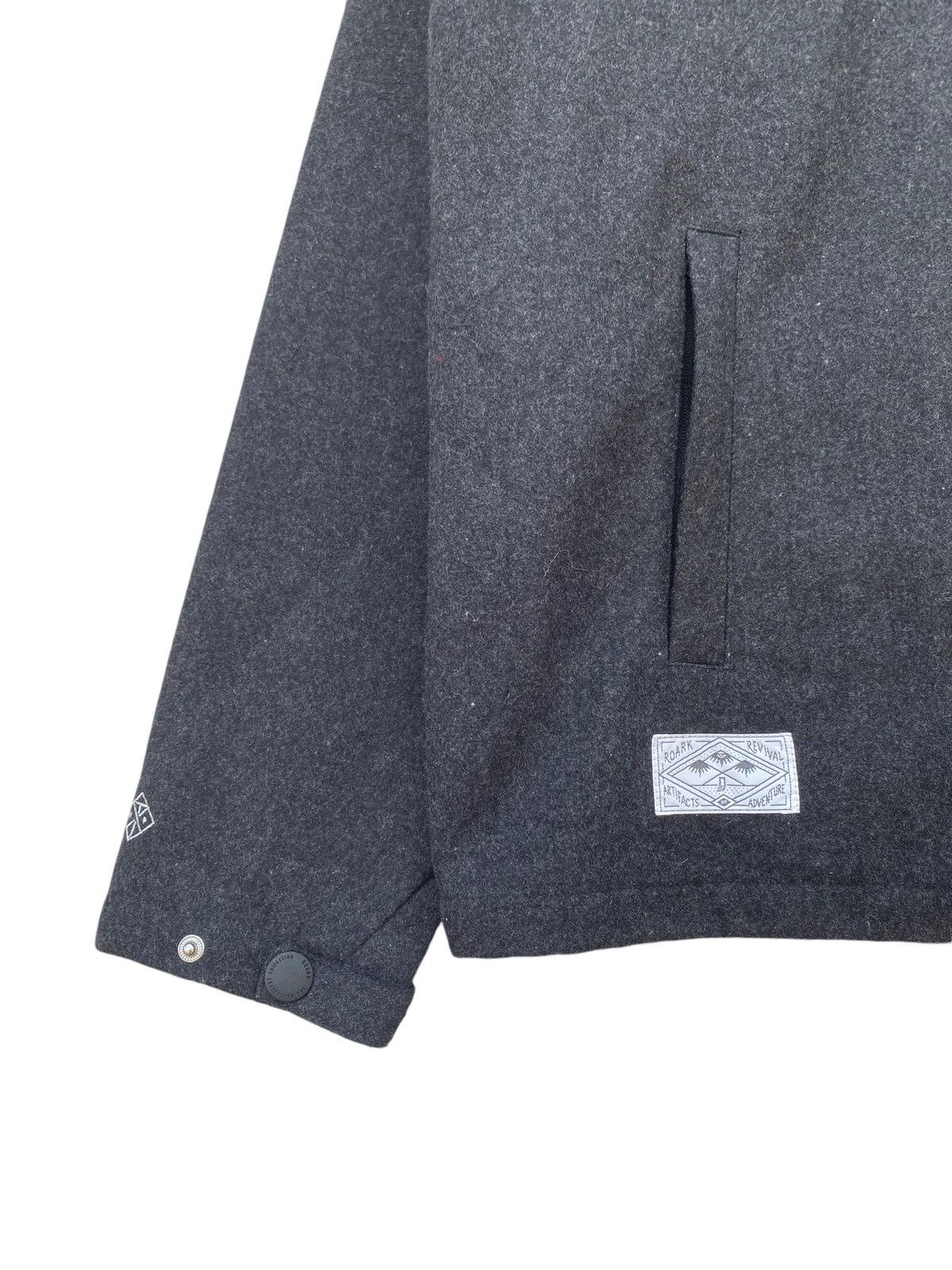 Japanese Brand Roark Revival Jacket Size US M / EU 48-50 / 2 - 4 Thumbnail