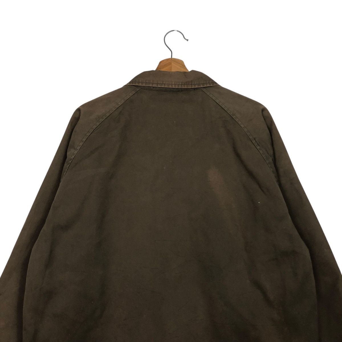 Hysteric Glamour 🔥VINTAGE CHORE WORK JACKET ZIPPER MANIAC WORKS Size US M / EU 48-50 / 2 - 10 Thumbnail