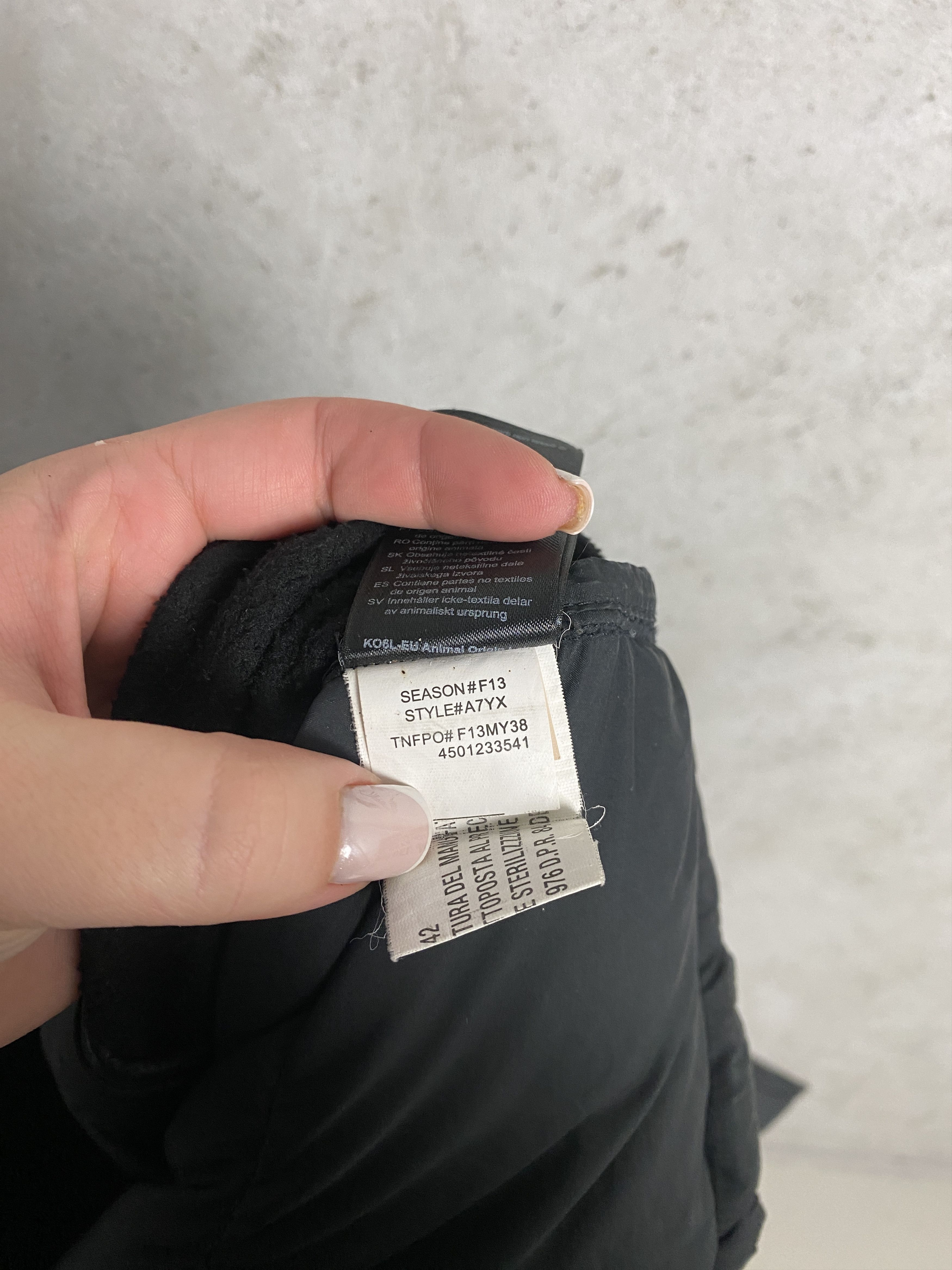 The North Face TNF The North Face padded jacket 550 Size US M / EU 48-50 / 2 - 8 Thumbnail