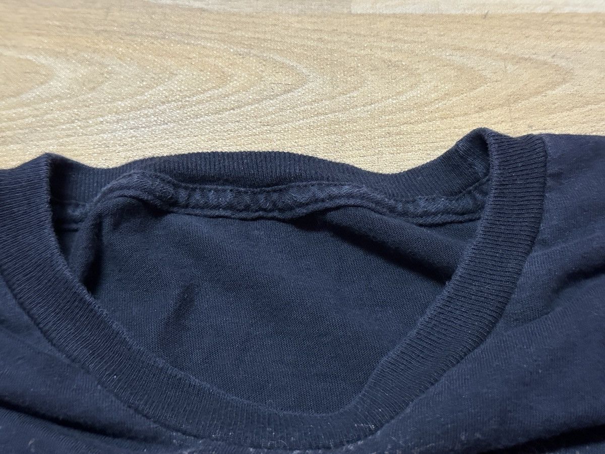 Japanese Brand × Vintage Rare🔥🔥Skull tee Size US XL / EU 56 / 4 - 7 Thumbnail