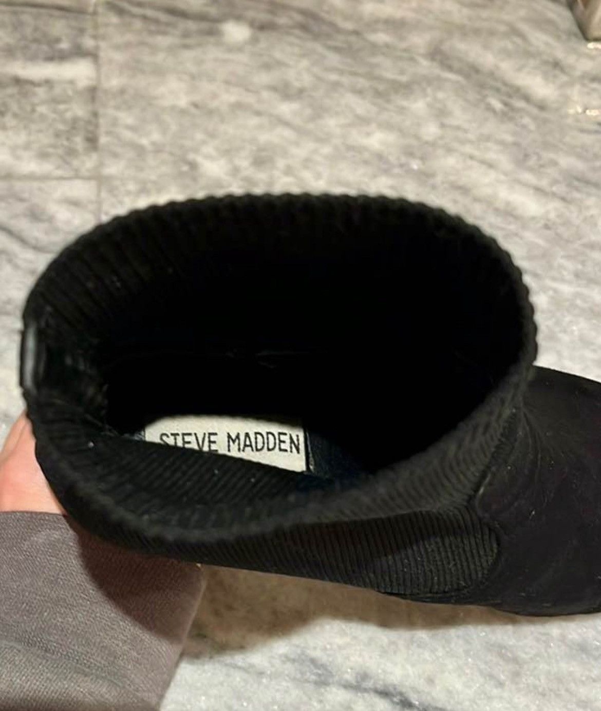 Steve Madden Steve Madden size 8 Size US 8 / IT 38 - 2 Thumbnail
