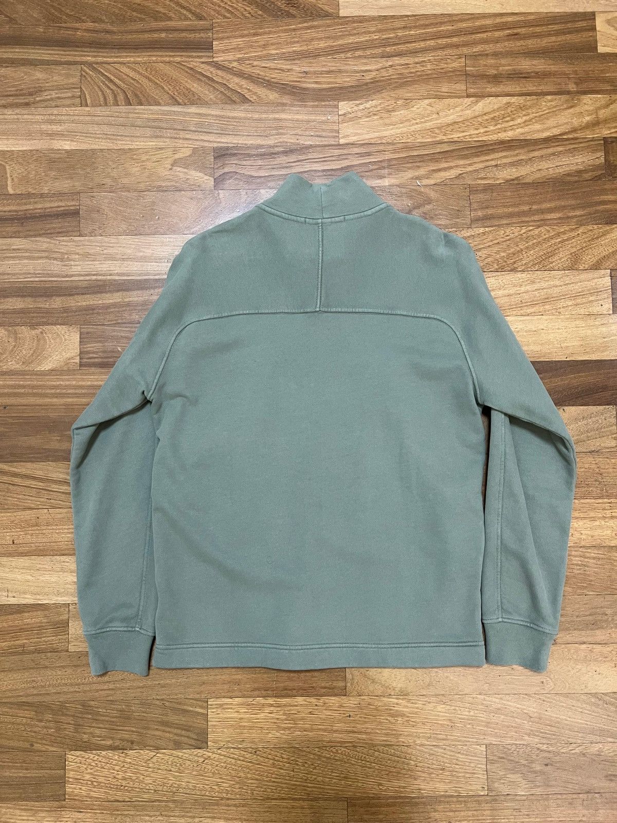 Stone Island Stone Island Crewneck Size US S / EU 44-46 / 1 - 9 Thumbnail