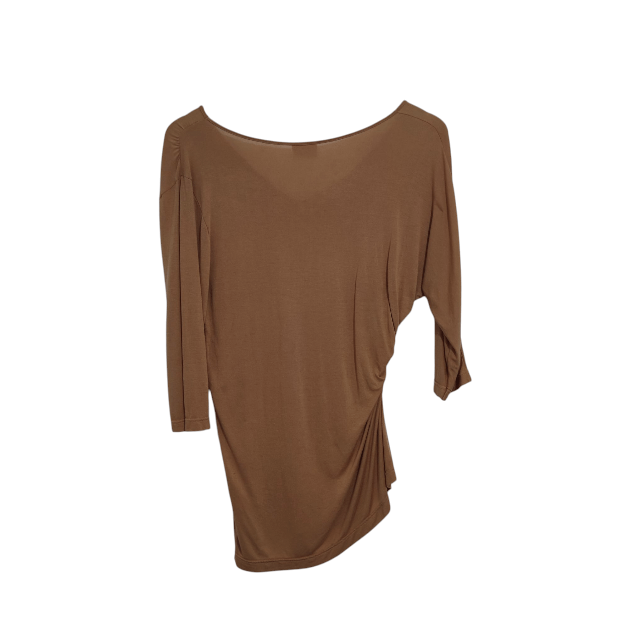 Dries Van Noten Long Shirt Tee Size S / US 4 / IT 40 - 2 Thumbnail