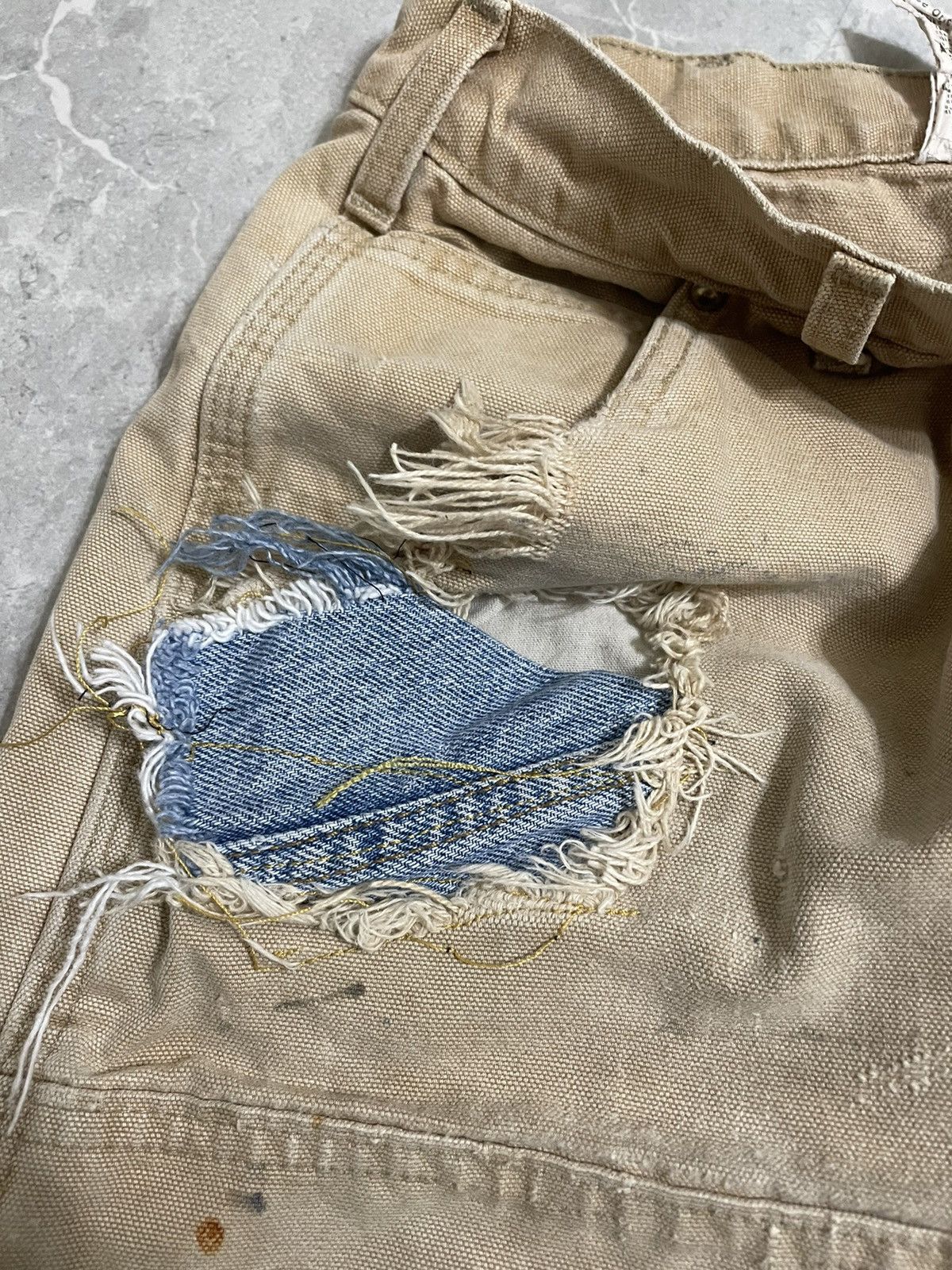 Carhartt Carhartt Custom Double Knees Size US 36 / EU 52 - 4 Thumbnail