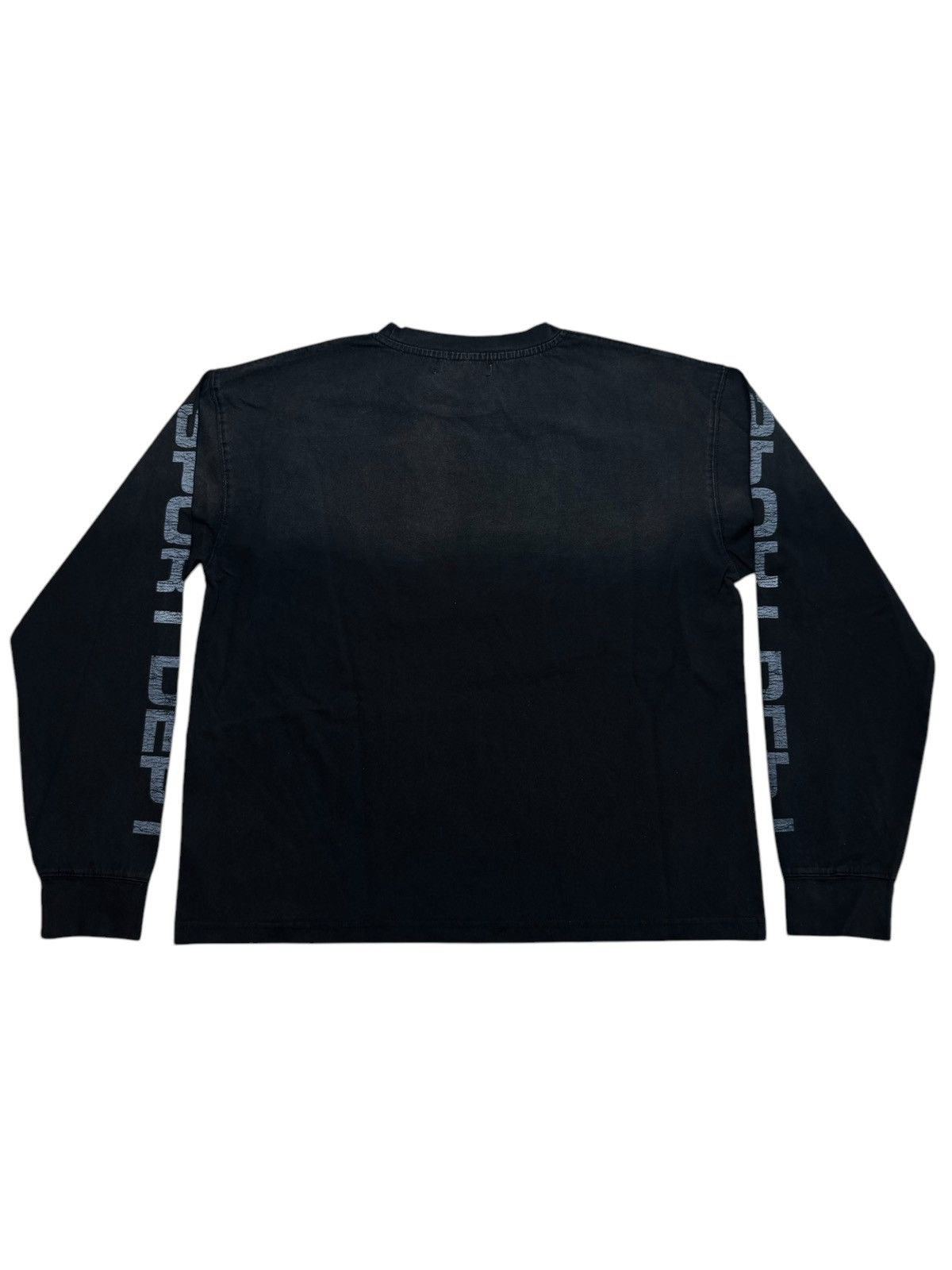 Vale Vale Forever Big Dog Sport Long Sleeve SIZE SMALL Size US S / EU 44-46 / 1 - 2 Thumbnail