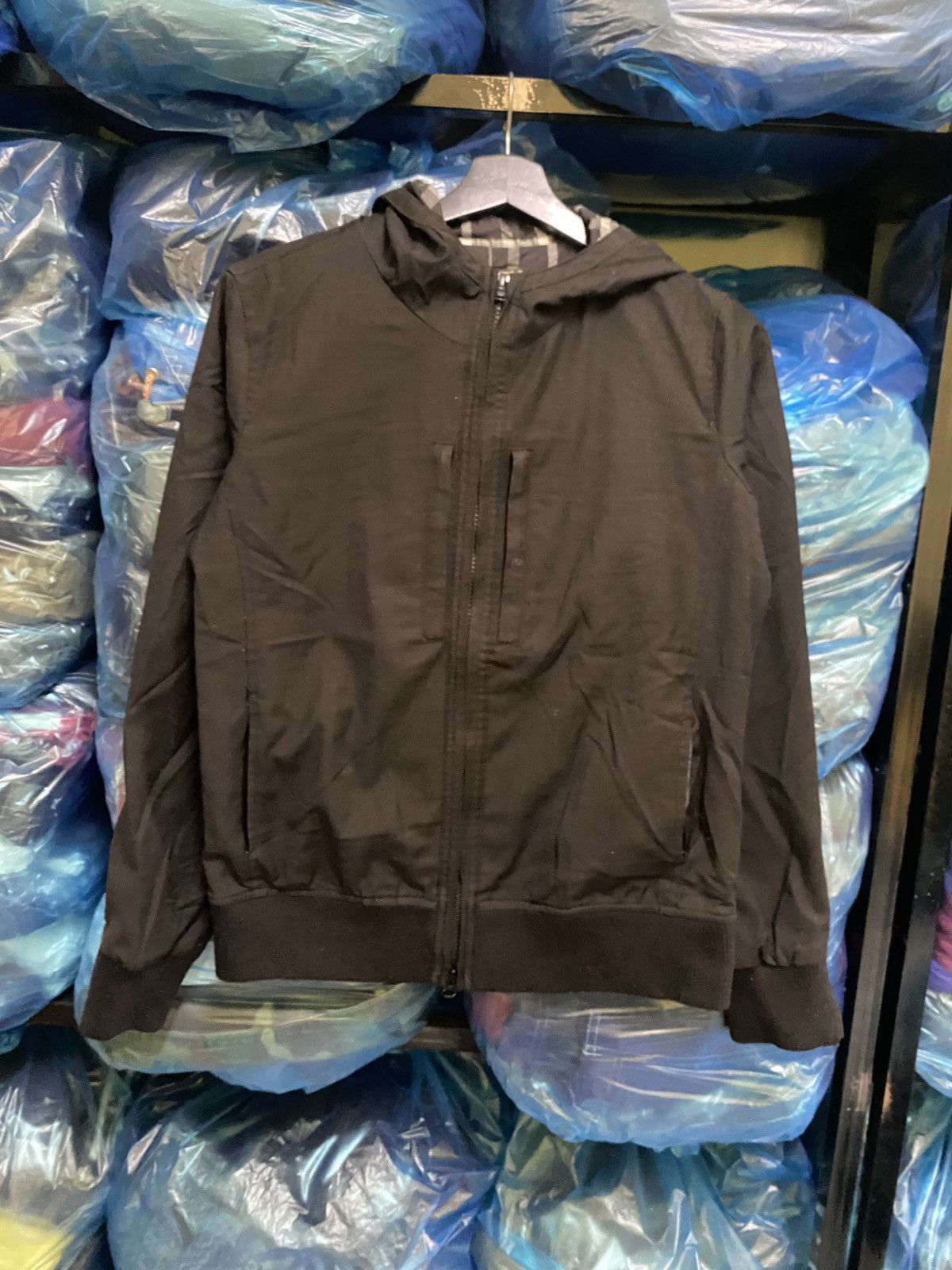 Vanquish VANQUISH HOODIE Size US S / EU 44-46 / 1 - 1 Thumbnail