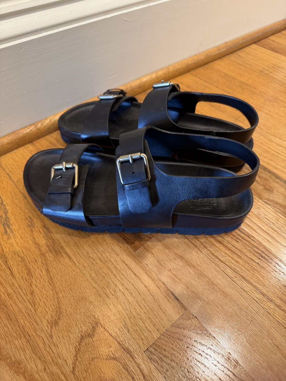 Grenson Grenson sandals Size US 8 / EU 41 - 2 Thumbnail