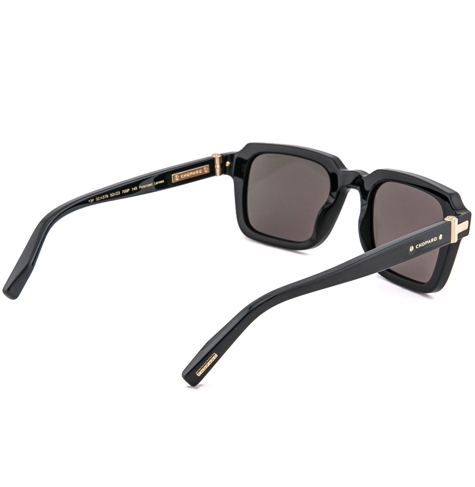 Chopard CHOPARD 376 Classic Racing SCH376 POLARIZED Sunglasses 700P Size ONE SIZE - 5 Thumbnail