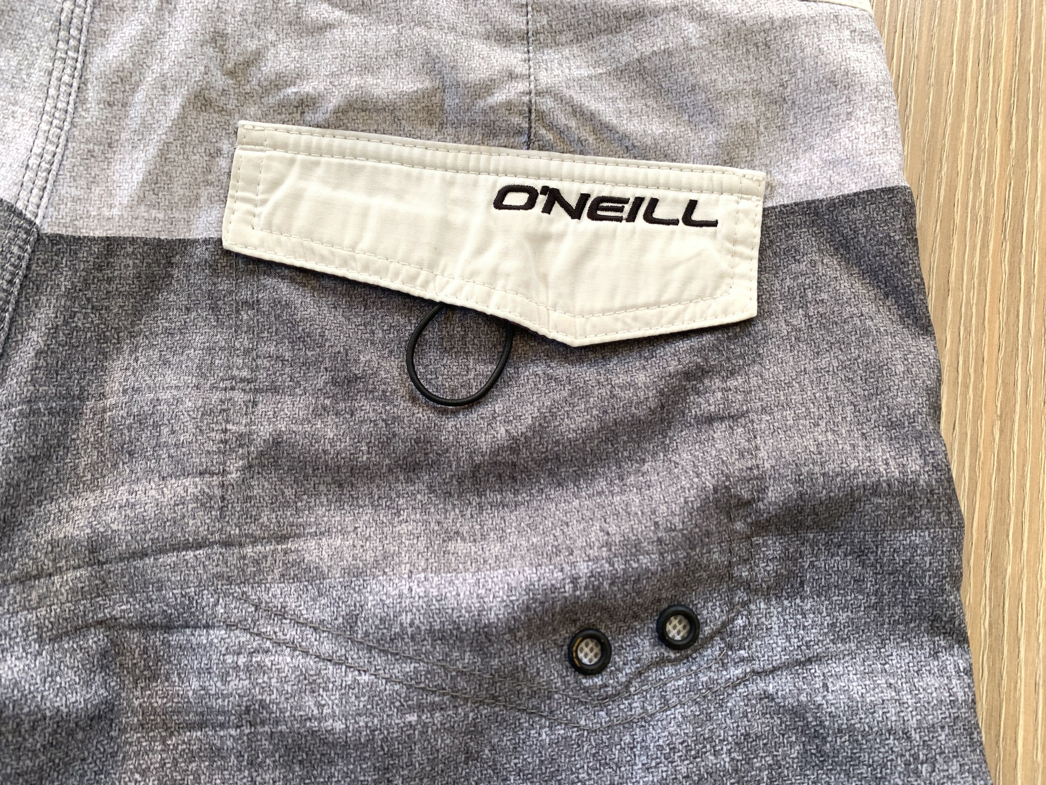 O'Neill Vintage O'Neill Swim Board Shorts Size US 32 / EU 48 - 6 Thumbnail